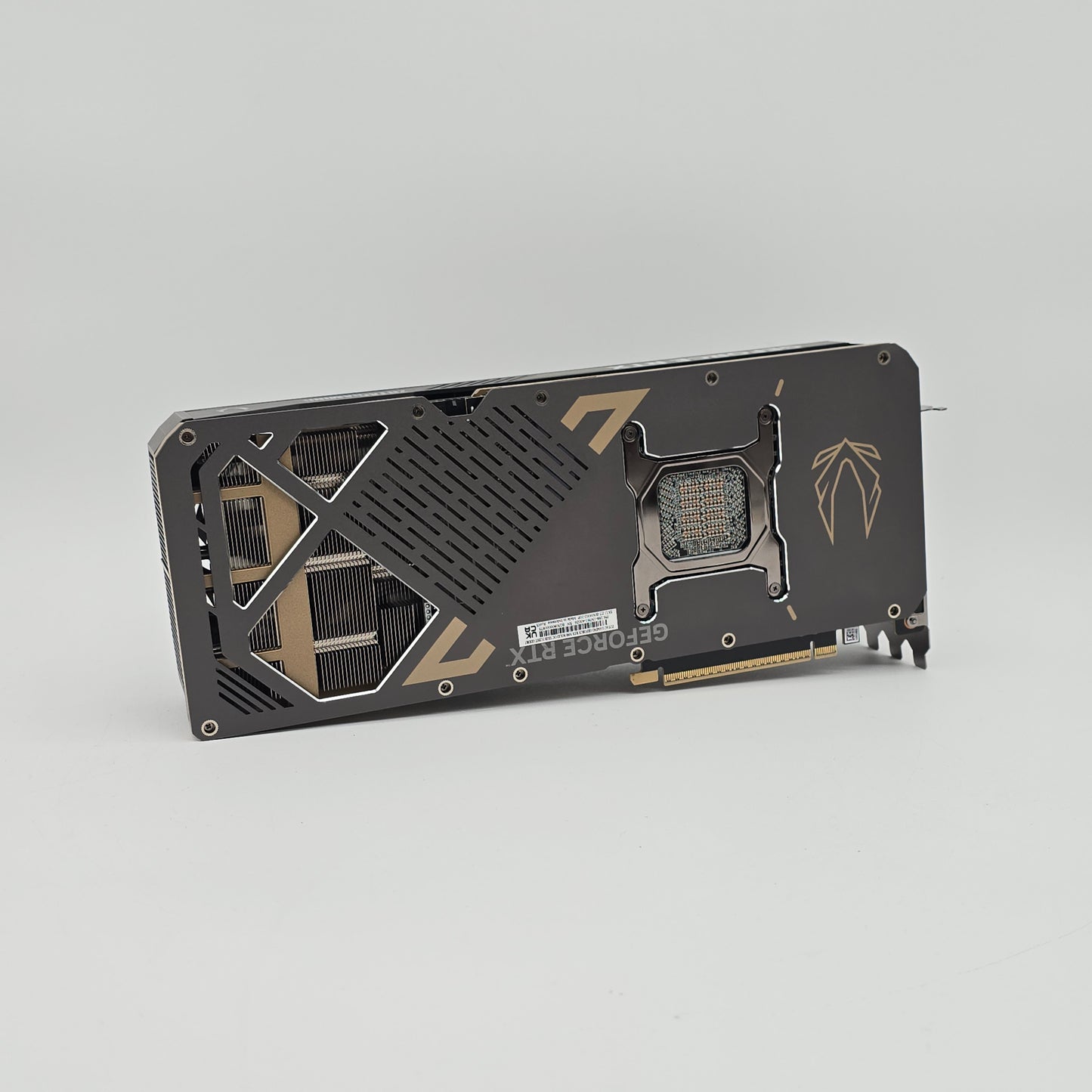 RTX 5090 Zotac Solid OC 32GB, NVIDIA Gaming Graphics Card GPU