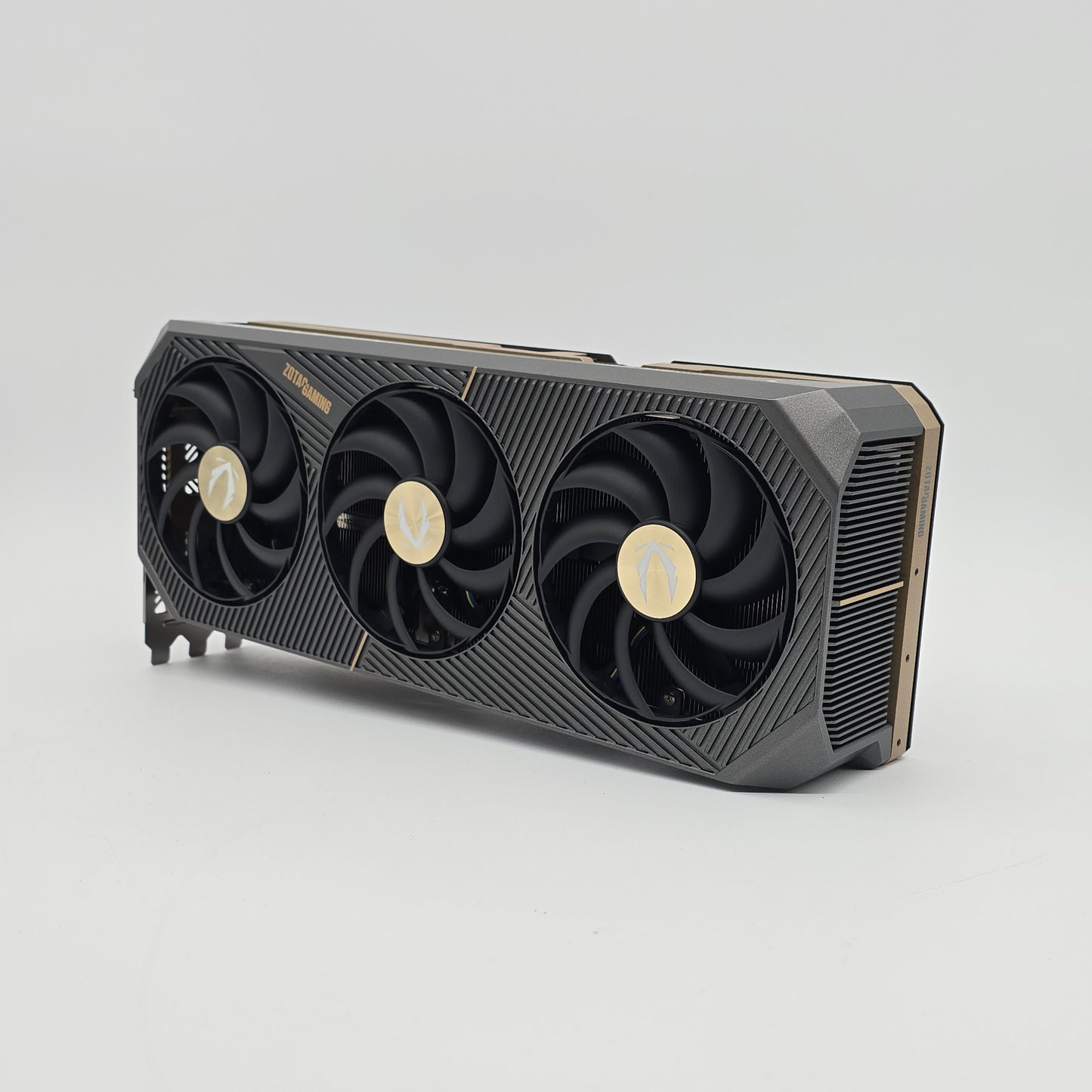 RTX 5090 Zotac Solid OC 32GB, NVIDIA Gaming Graphics Card GPU