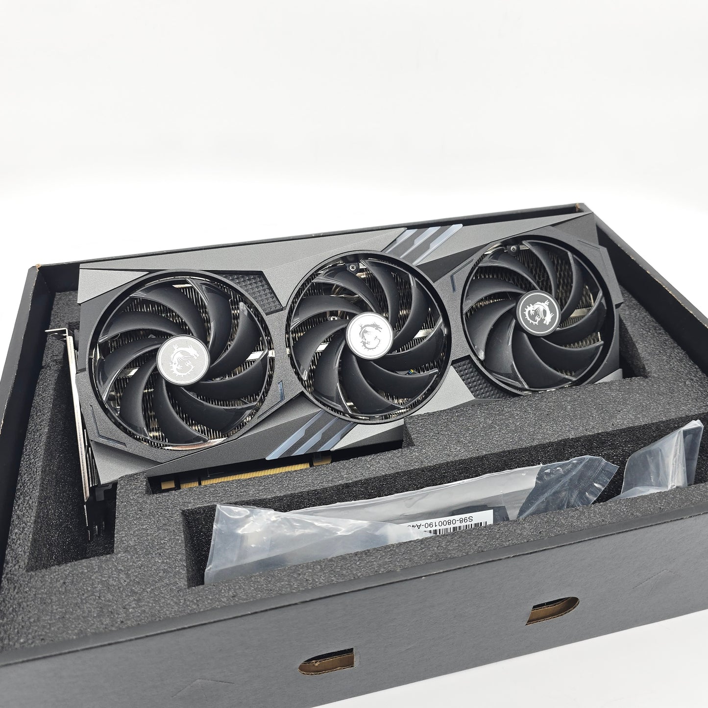 RTX 4090 Gaming X Trio 24GB, NVIDIA Gaming Graphics Card GPU