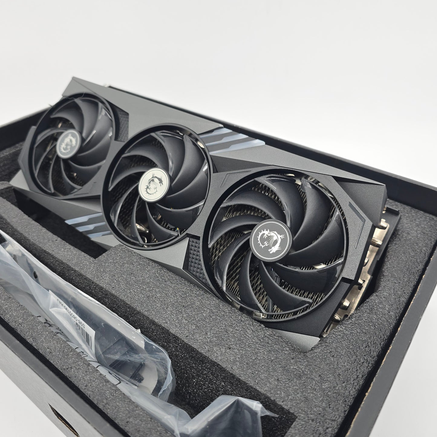 RTX 4090 Gaming X Trio 24GB, NVIDIA Gaming Graphics Card GPU