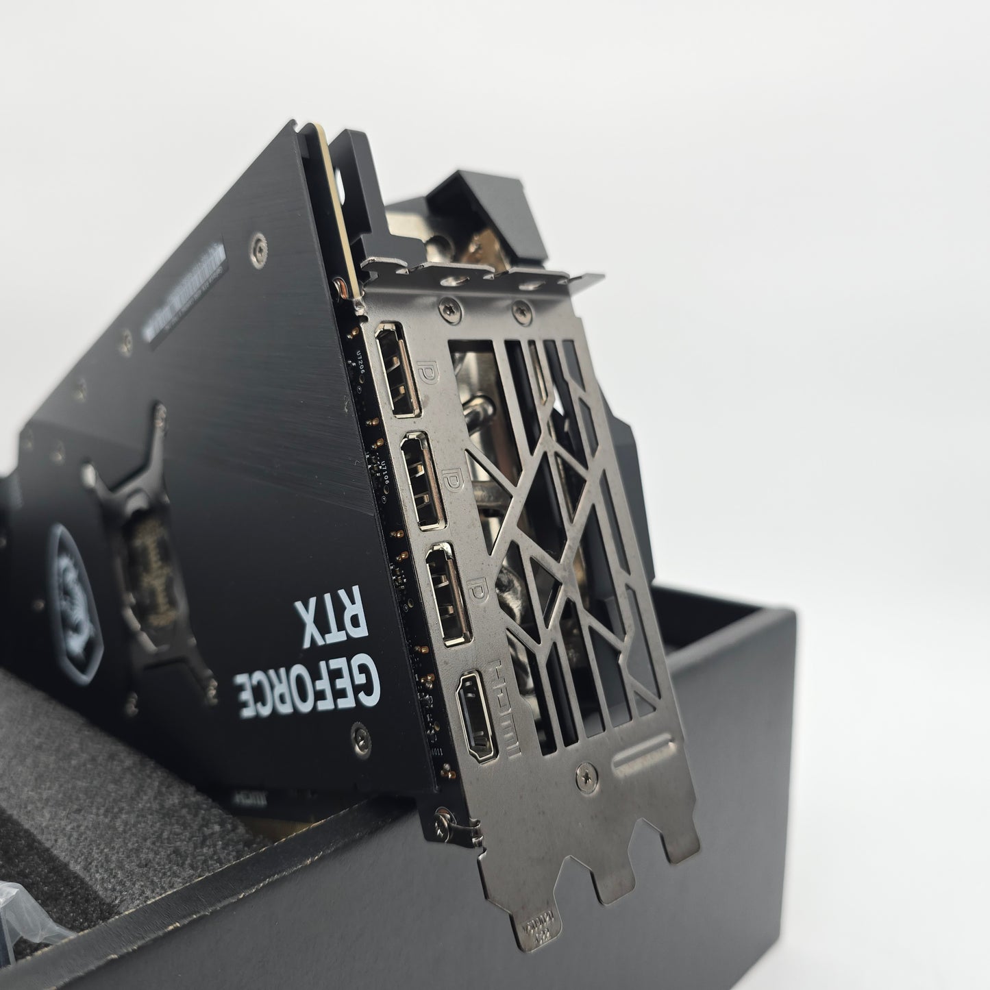 RTX 4090 Gaming X Trio 24GB, NVIDIA Gaming Graphics Card GPU
