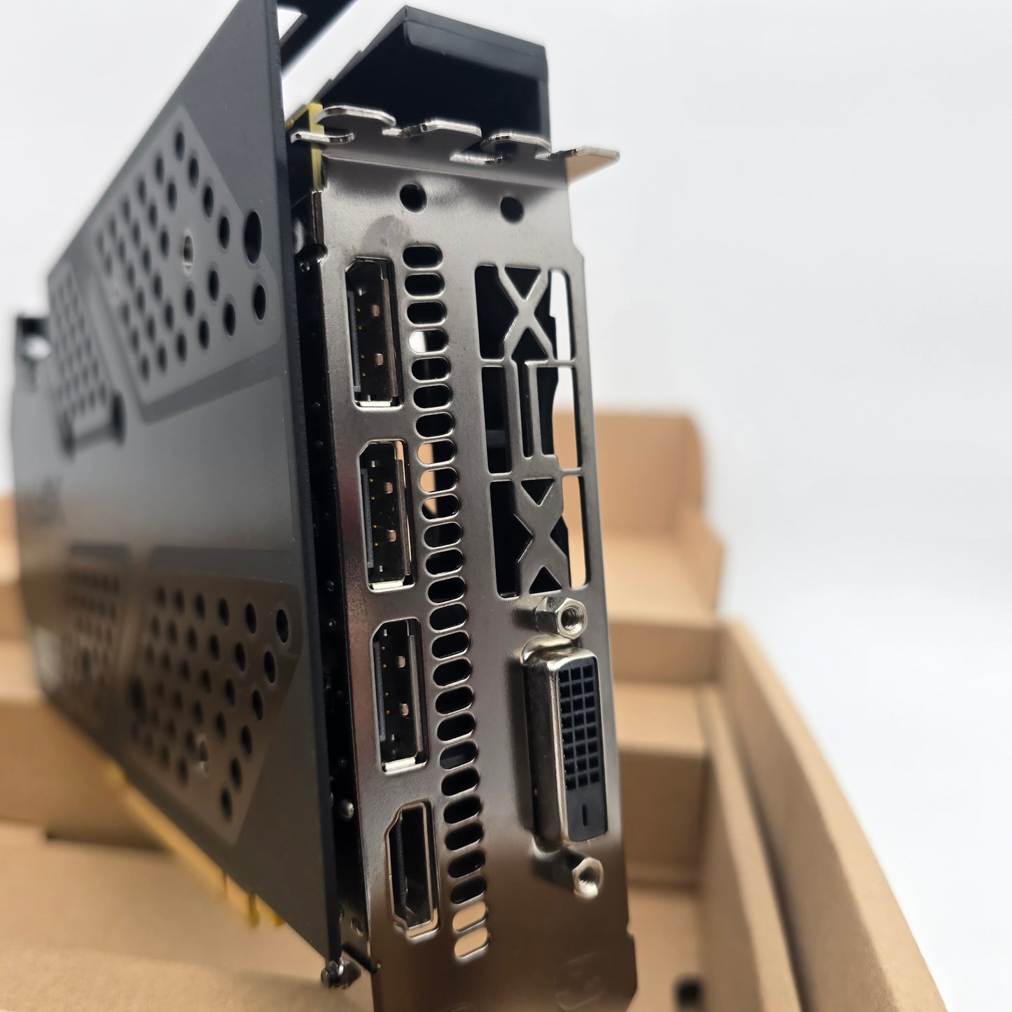 RX 580 8GB XFX, AMD Radeon Gaming Graphics Card GPU