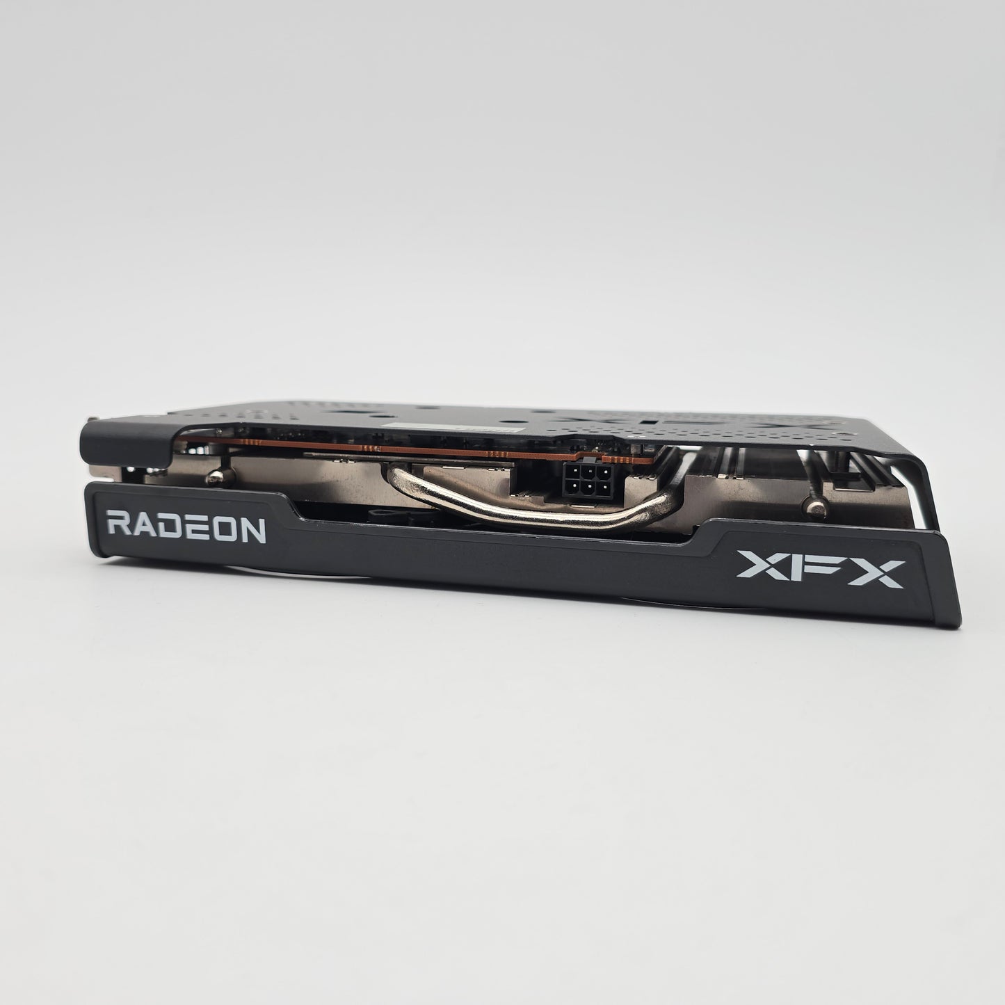 RX 6500 XT XFX QICK210 4GB, AMD Radeon Gaming Graphics Card GPU