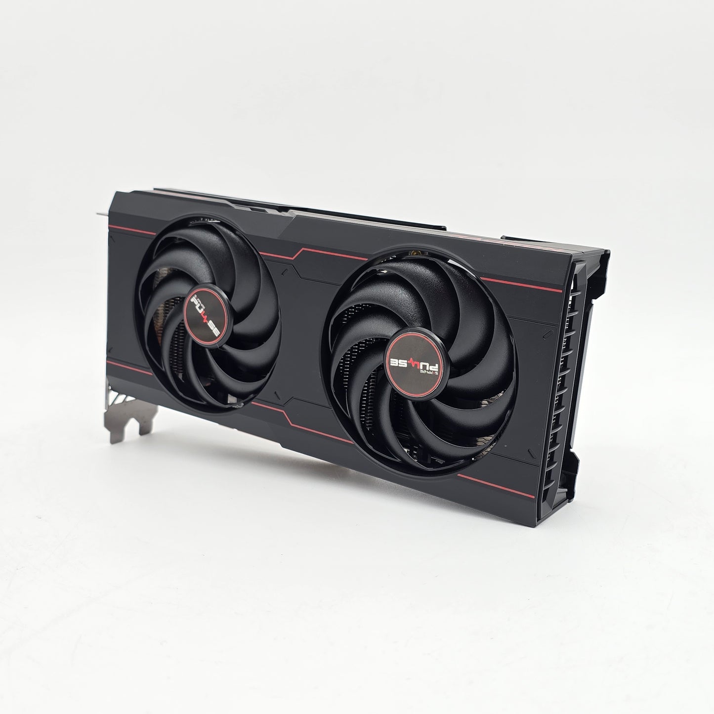 RX 6600 XT Sapphire Pulse 8GB, AMD Radeon Gaming Graphics Card GPU, 6600XT