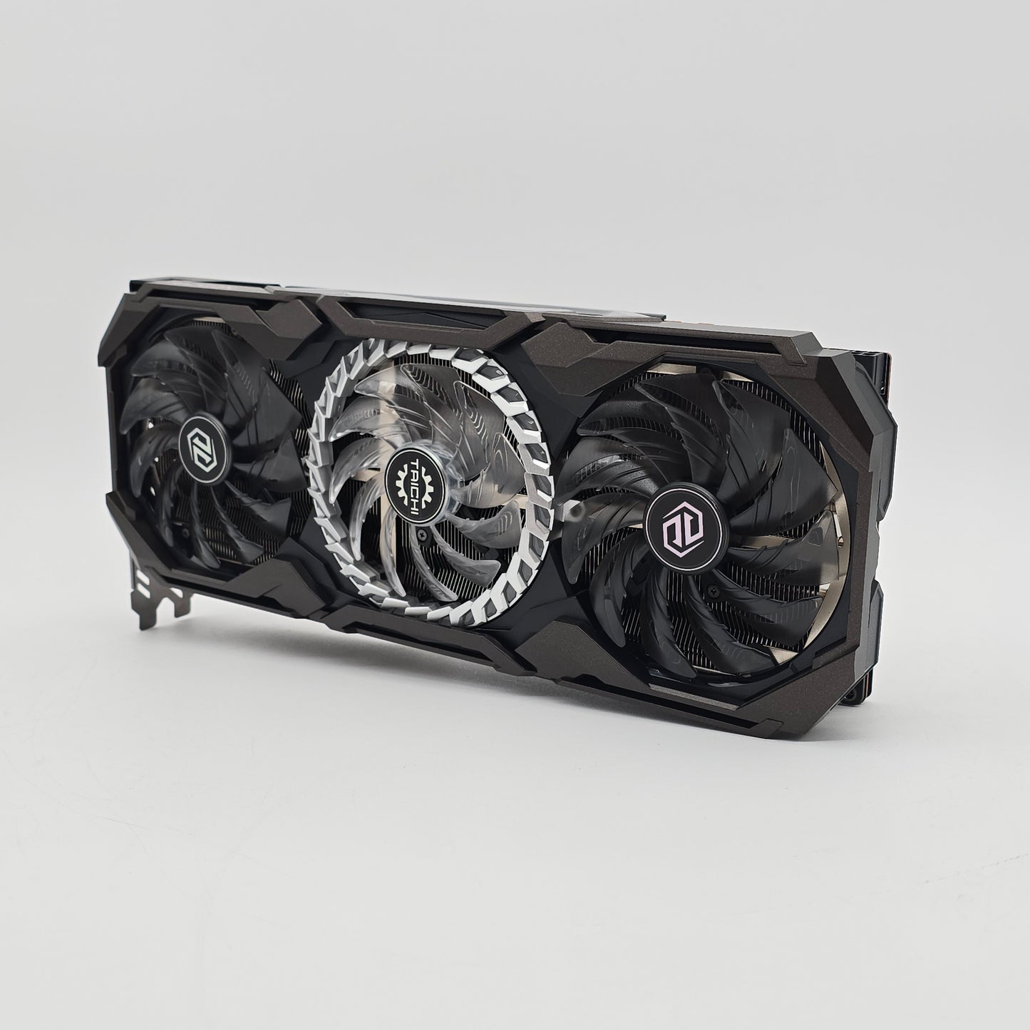 RX 6800 XT ASRock Taichi X OC 16GB, AMD Radeon Gaming Graphics Card GPU