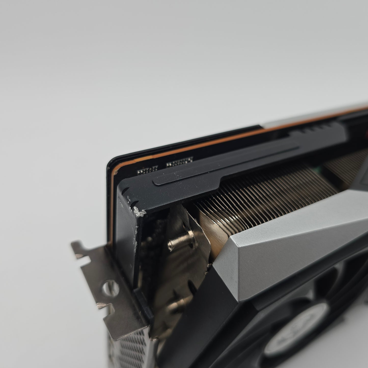 RX 6800XT MSI GAMING X TRIO 16GB, AMD RADEON Gaming Graphics Card GPU