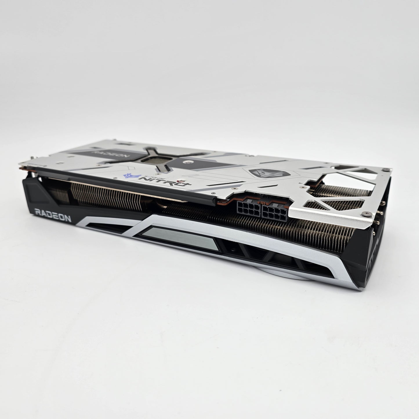 RX 6800 Sapphire Nitro+ 16GB, AMD RADEON Gaming Graphics Card GPU