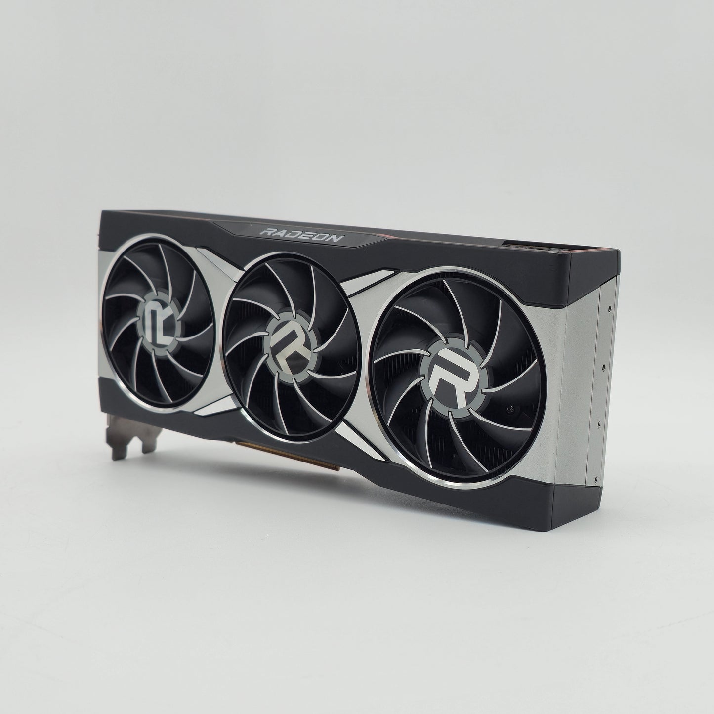 RX 6900 XT Reference Edition 16GB, AMD Radeon Gaming Graphics Card GPU, 6900XT
