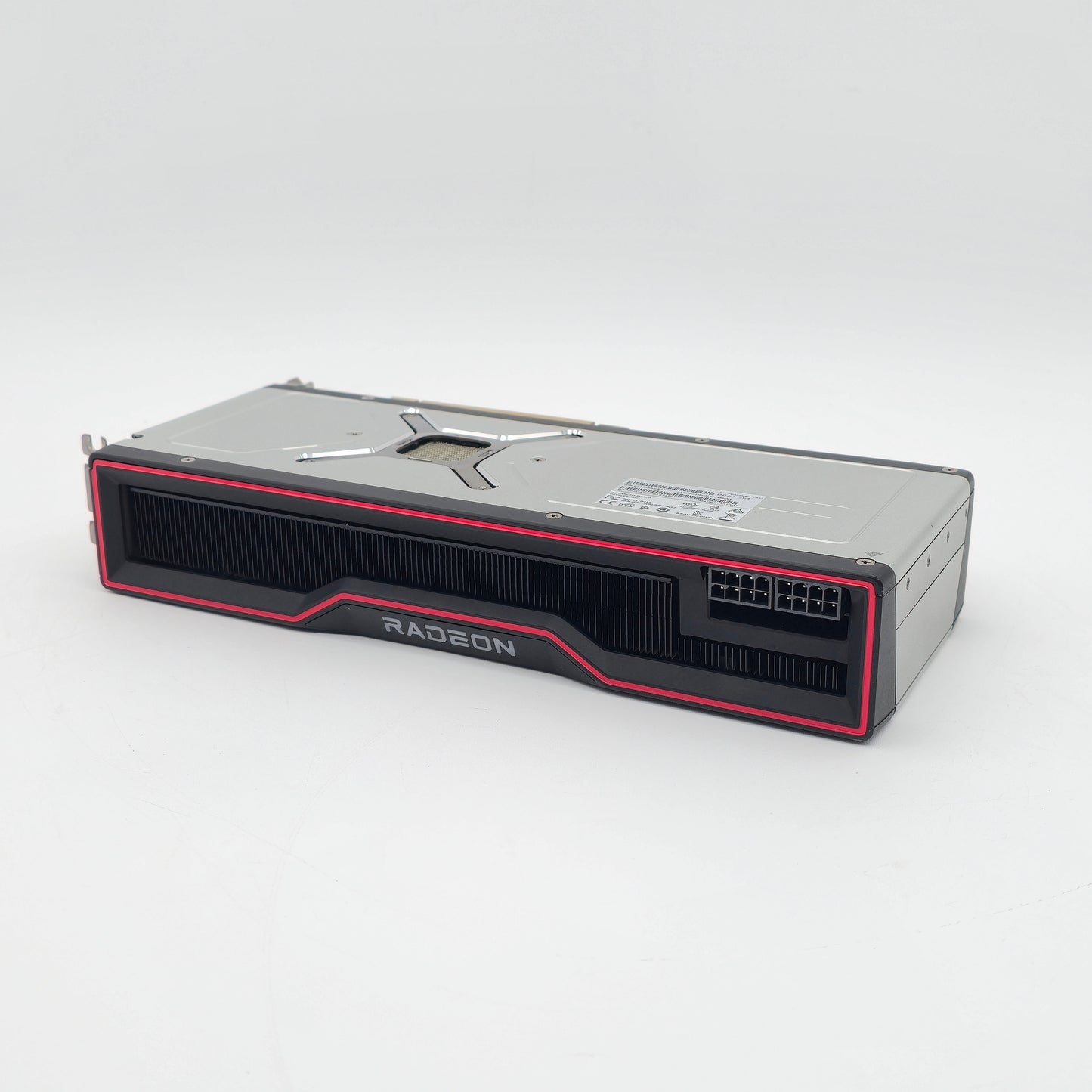 RX 6900 XT Reference Edition 16GB, AMD Radeon Gaming Graphics Card GPU, 6900XT