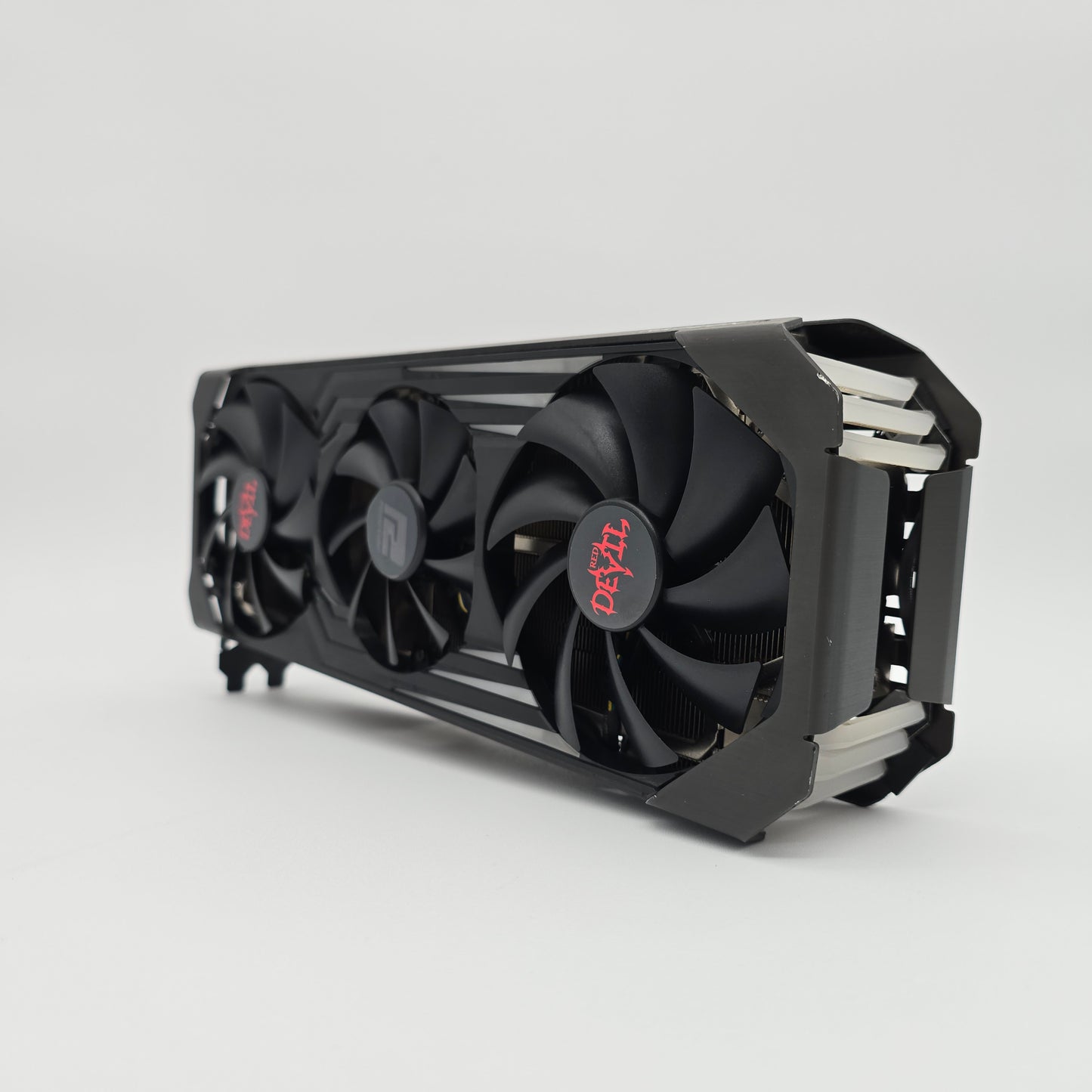 RX 6900XT PowerColor RED DEVIL 16GB, AMD Radeon Gaming Graphics Card GPU