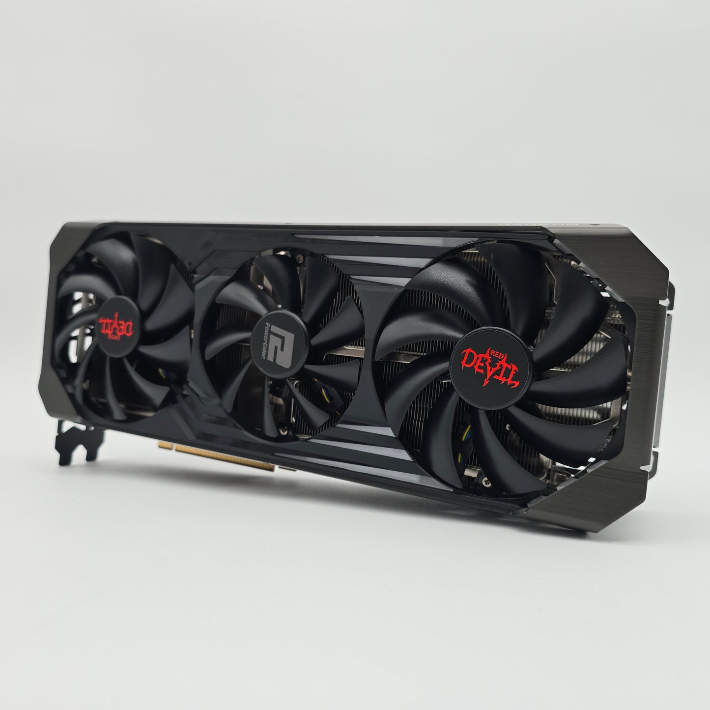 RX 6950XT Powercolor RED DEVIL 16GB, AMD Gaming Graphics Card GPU
