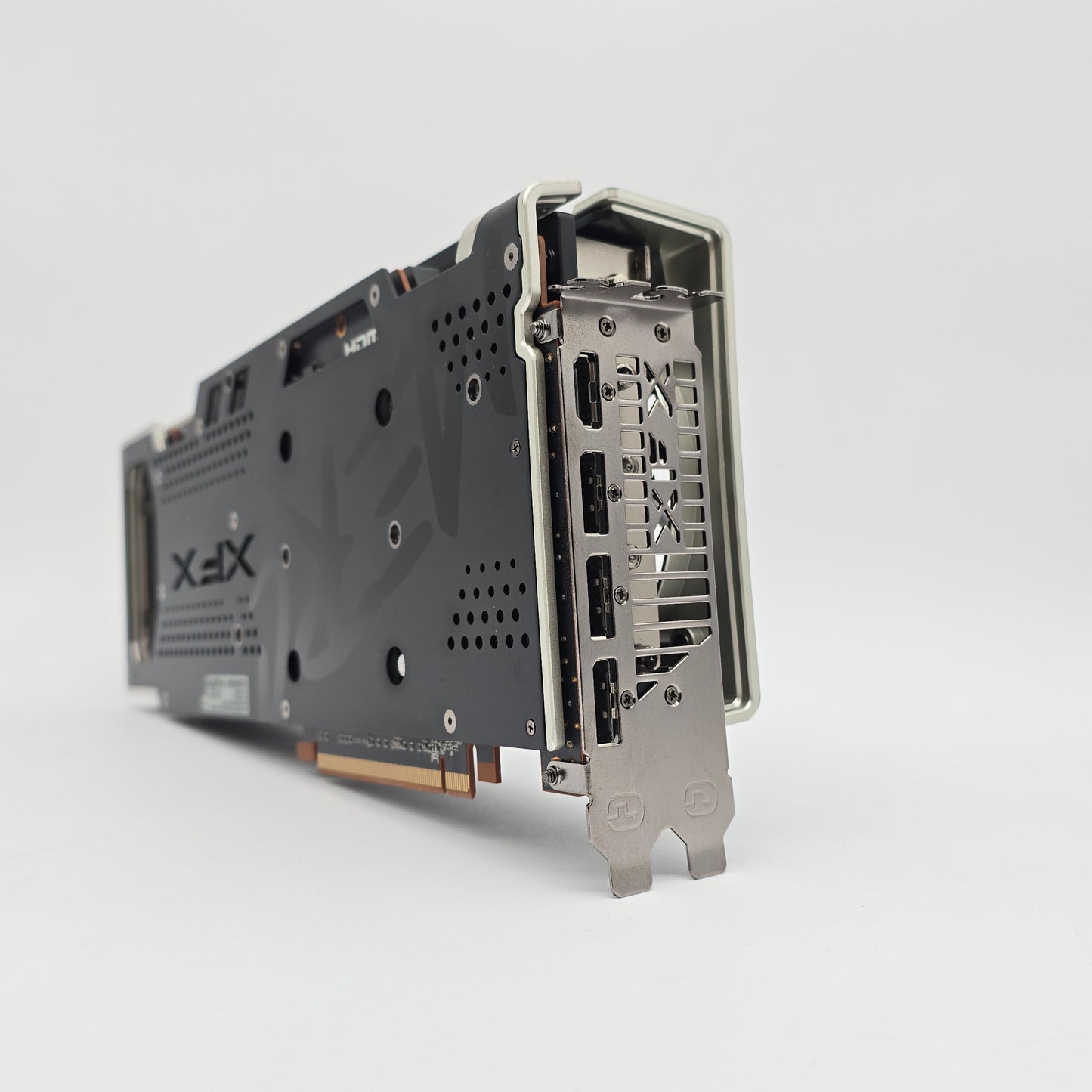 RX 6950XT XFX Speedster Merc319 16GB, AMD RADEON Gaming Graphics Card GPU