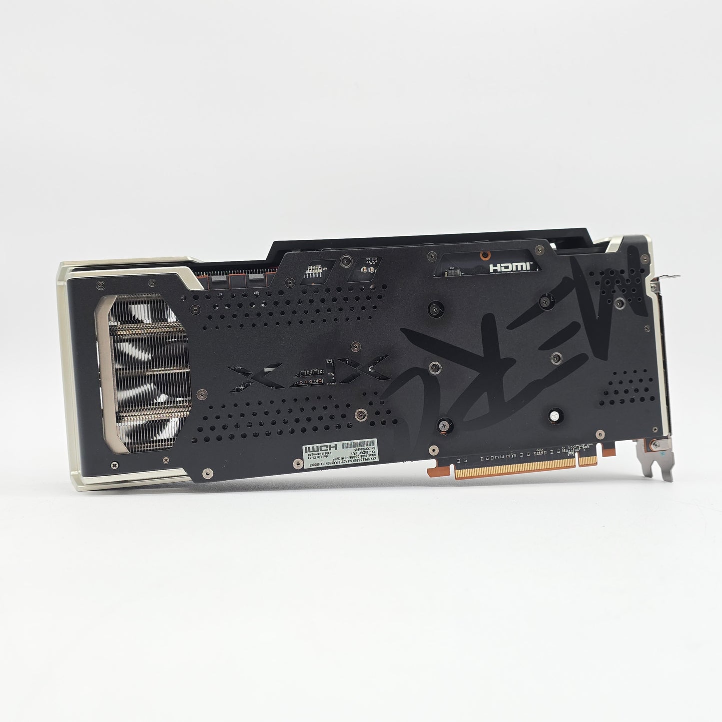RX 6950XT XFX Speedster Merc319 16GB, AMD RADEON Gaming Graphics Card GPU