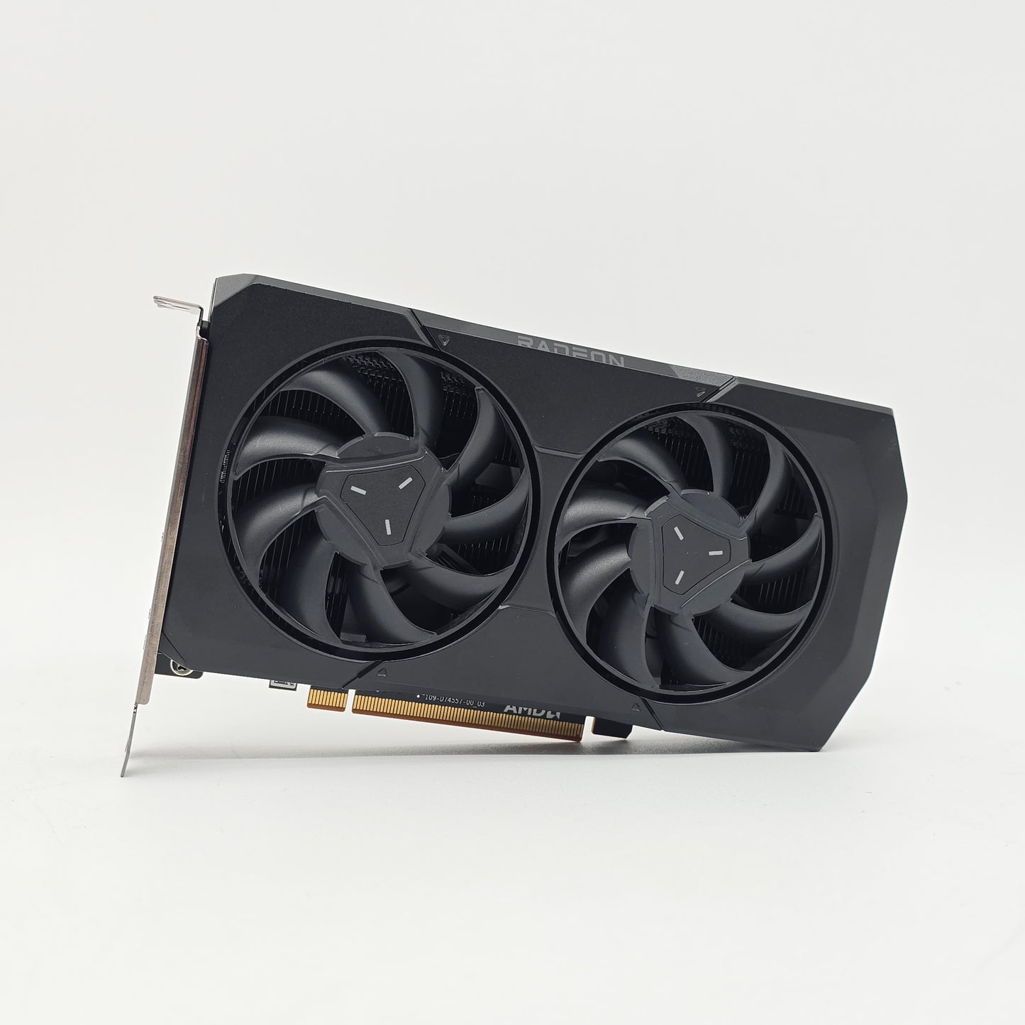 RX 7600 Reference Edition 8GB, AMD Radeon Gaming Graphics Card GPU