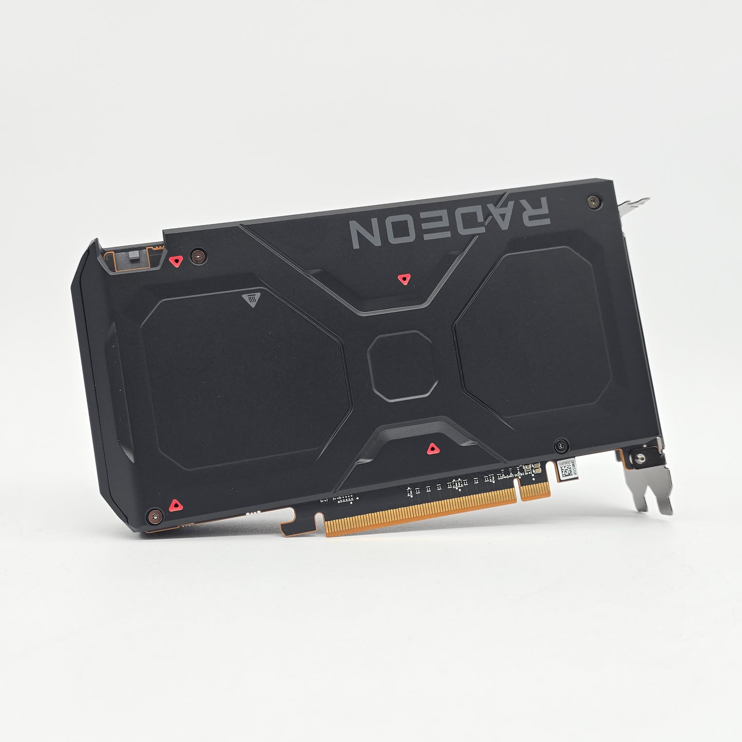 RX 7600 Reference Edition 8GB, AMD Radeon Gaming Graphics Card GPU