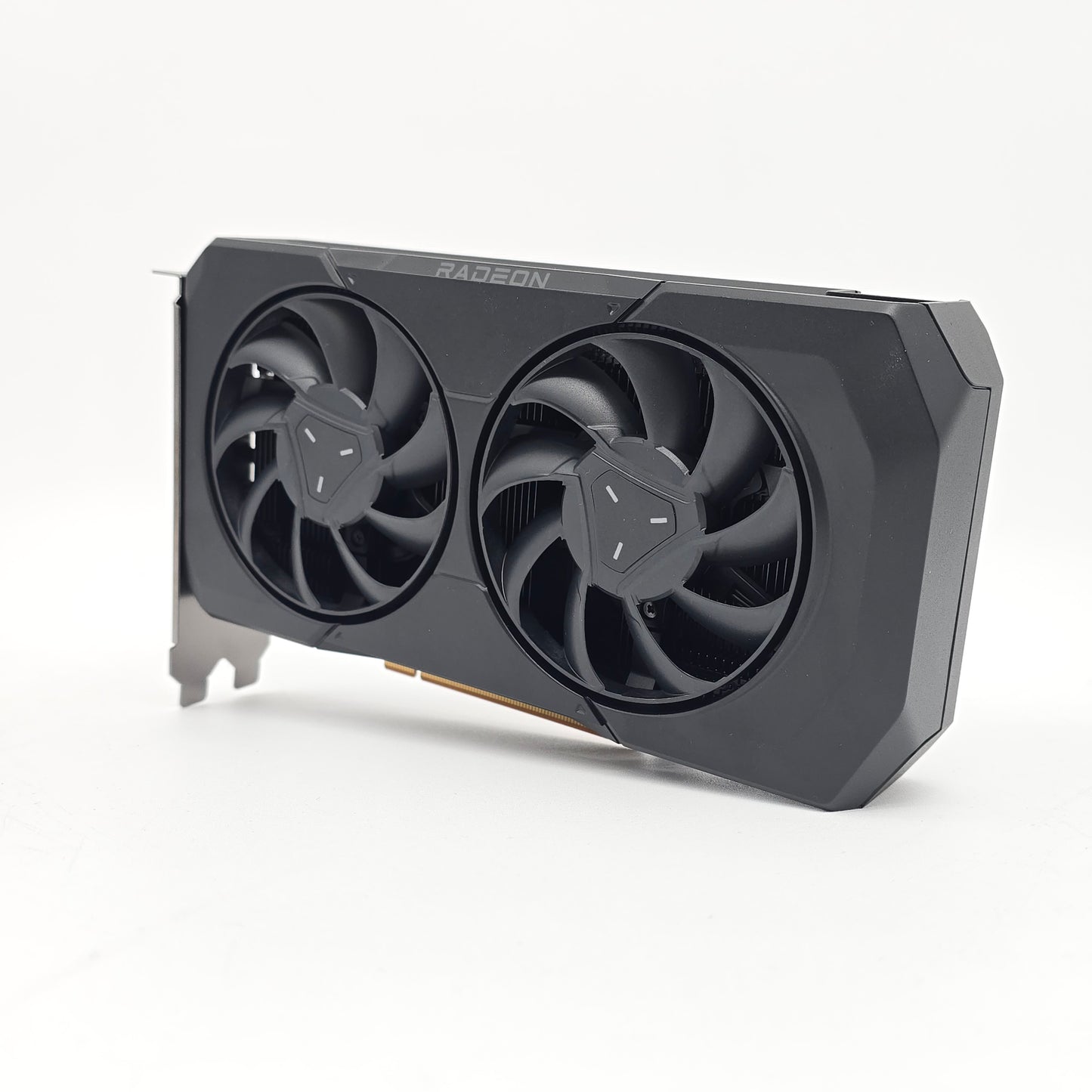 RX 7600 Reference Edition 8GB, AMD Radeon Gaming Graphics Card GPU