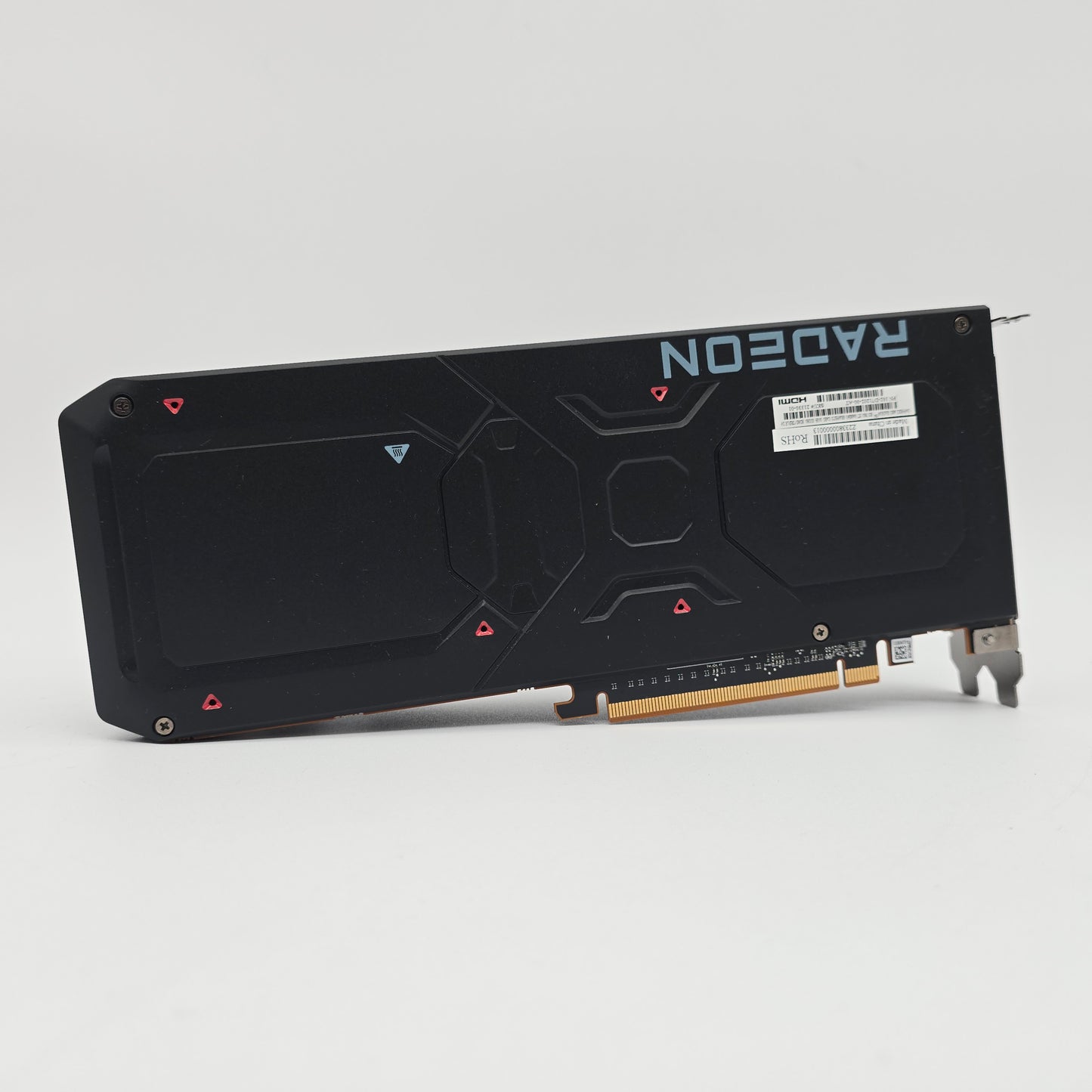 RX 7800XT Reference Edition 16GB, AMD Radeon Gaming Graphics Card GPU