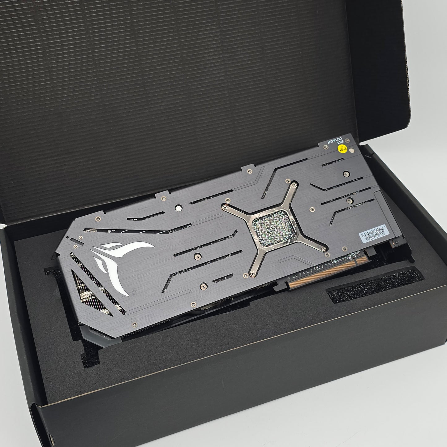 RX 7900 XT Powercolor Red Devil 20GB, AMD Radeon Gaming Graphics Card GPU
