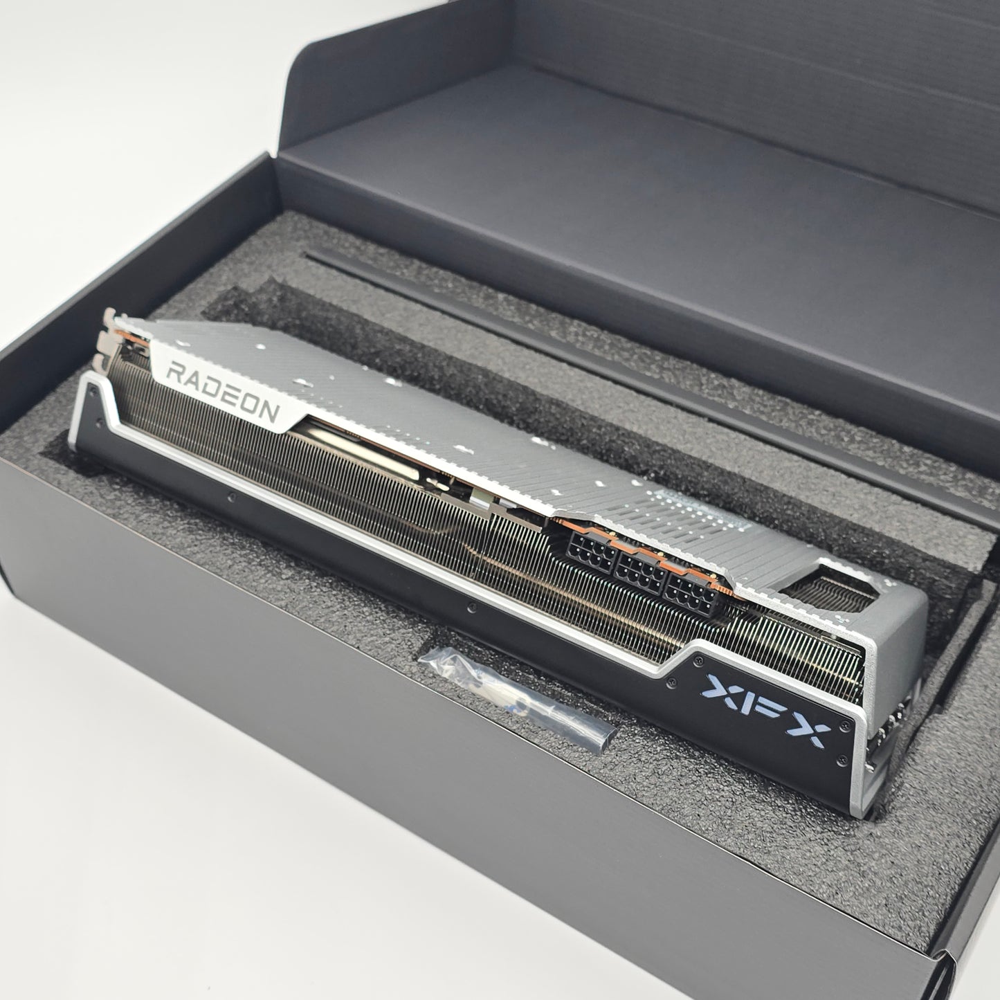 RX 7900 XTX XFX Merc 310 24GB, AMD Radeon Gaming Graphics Card GPU, 7900XTX