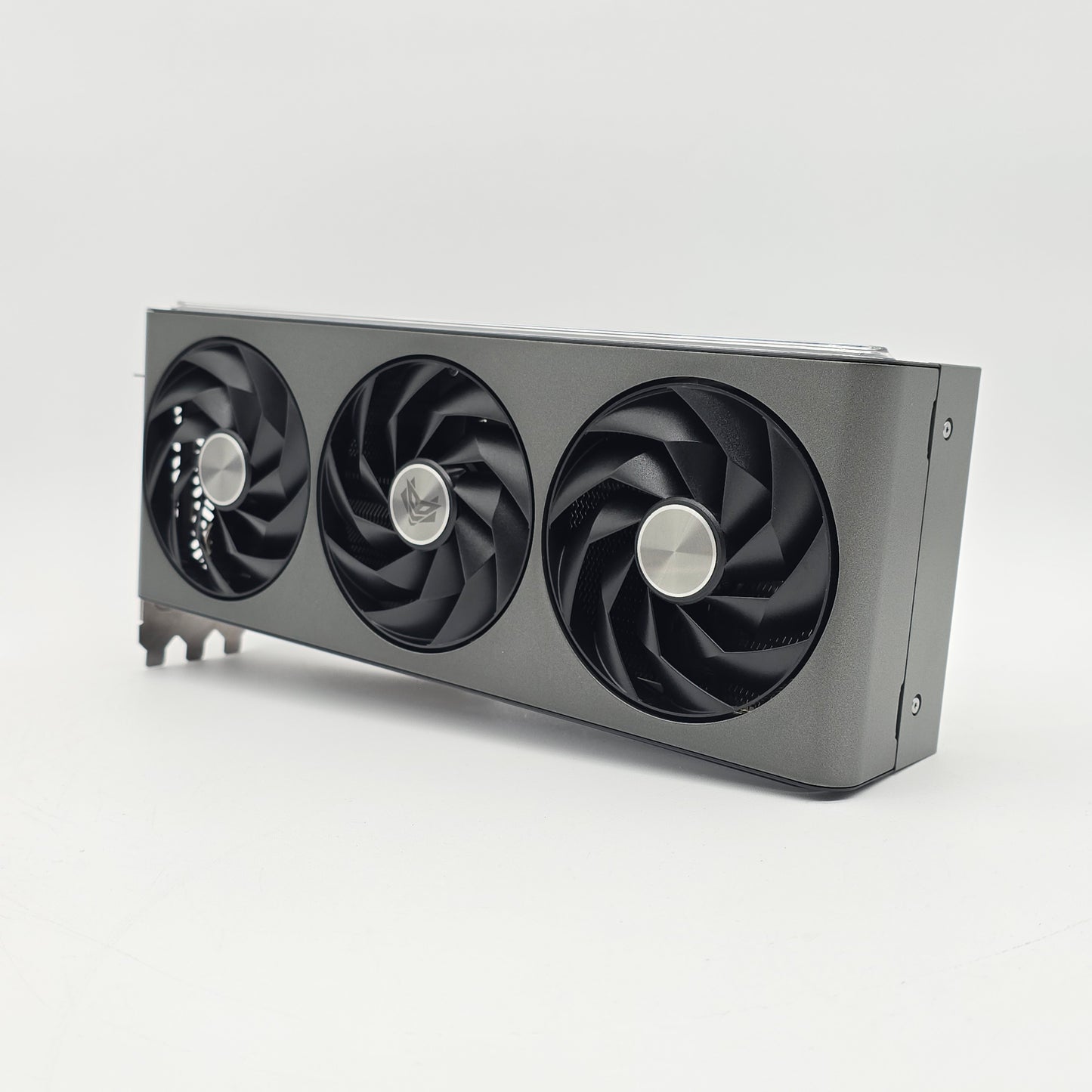 RX 7900 XTX Sapphire Nitro+ 24GB, AMD Radeon Gaming Graphics Card GPU, 7900XTX