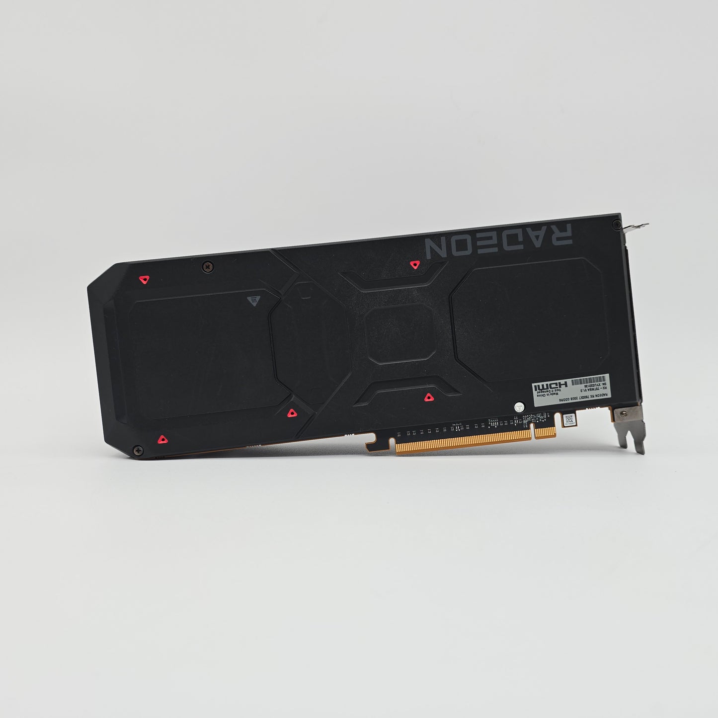 RX 7900XT Reference Edition/Powercolor 20GB, AMD Radeon Gaming Graphics Card GPU