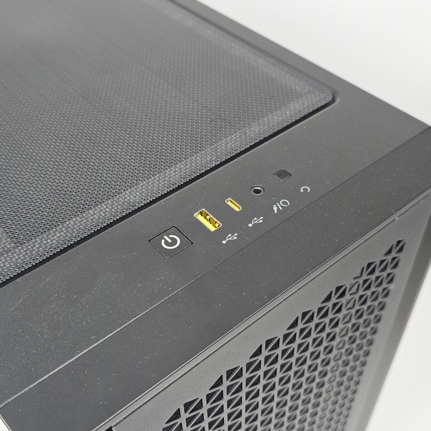 RX 7900XT, Ryzen 9 5900X, 64GB DDR4, 2TB NVMe, Custom Liquid Cooled Gaming PC