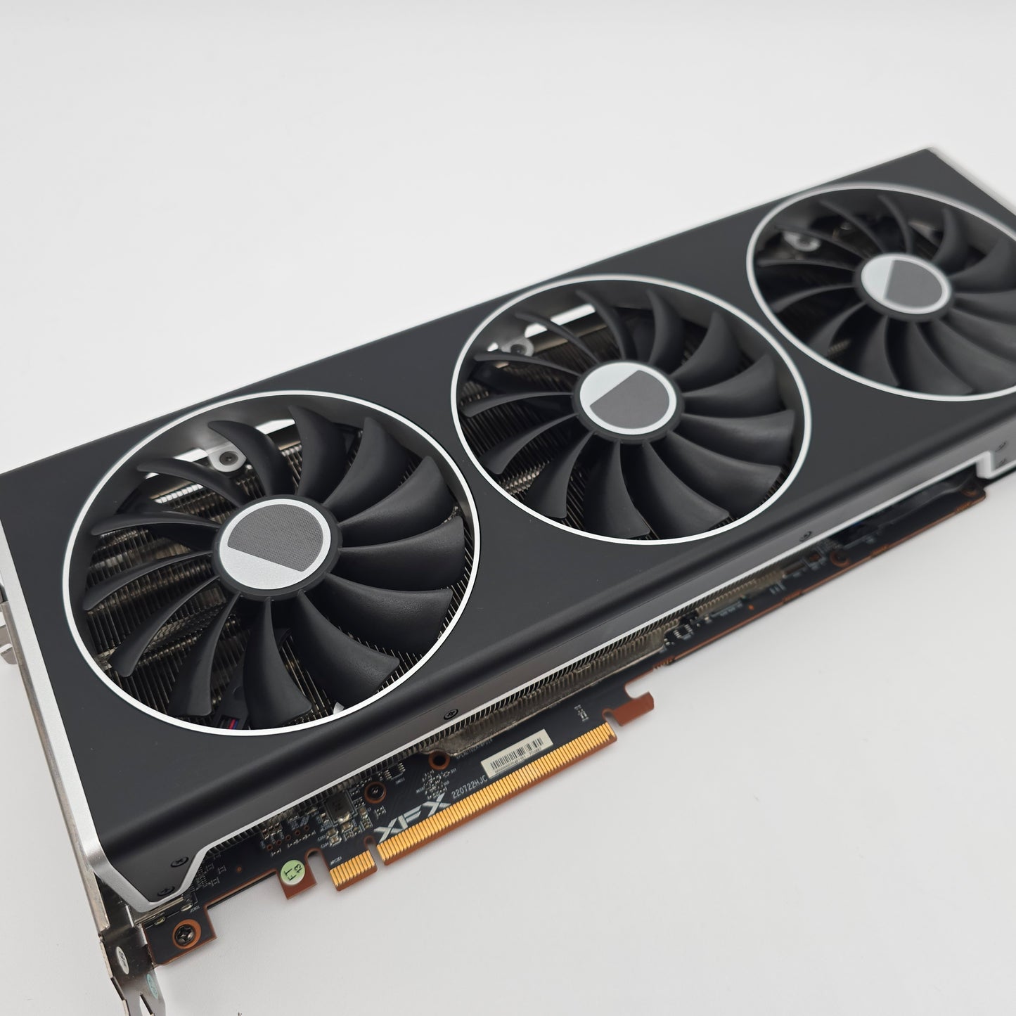 RX 7900XT XFX MERC310 20GB, AMD RADEON Gaming Graphics Card GPU