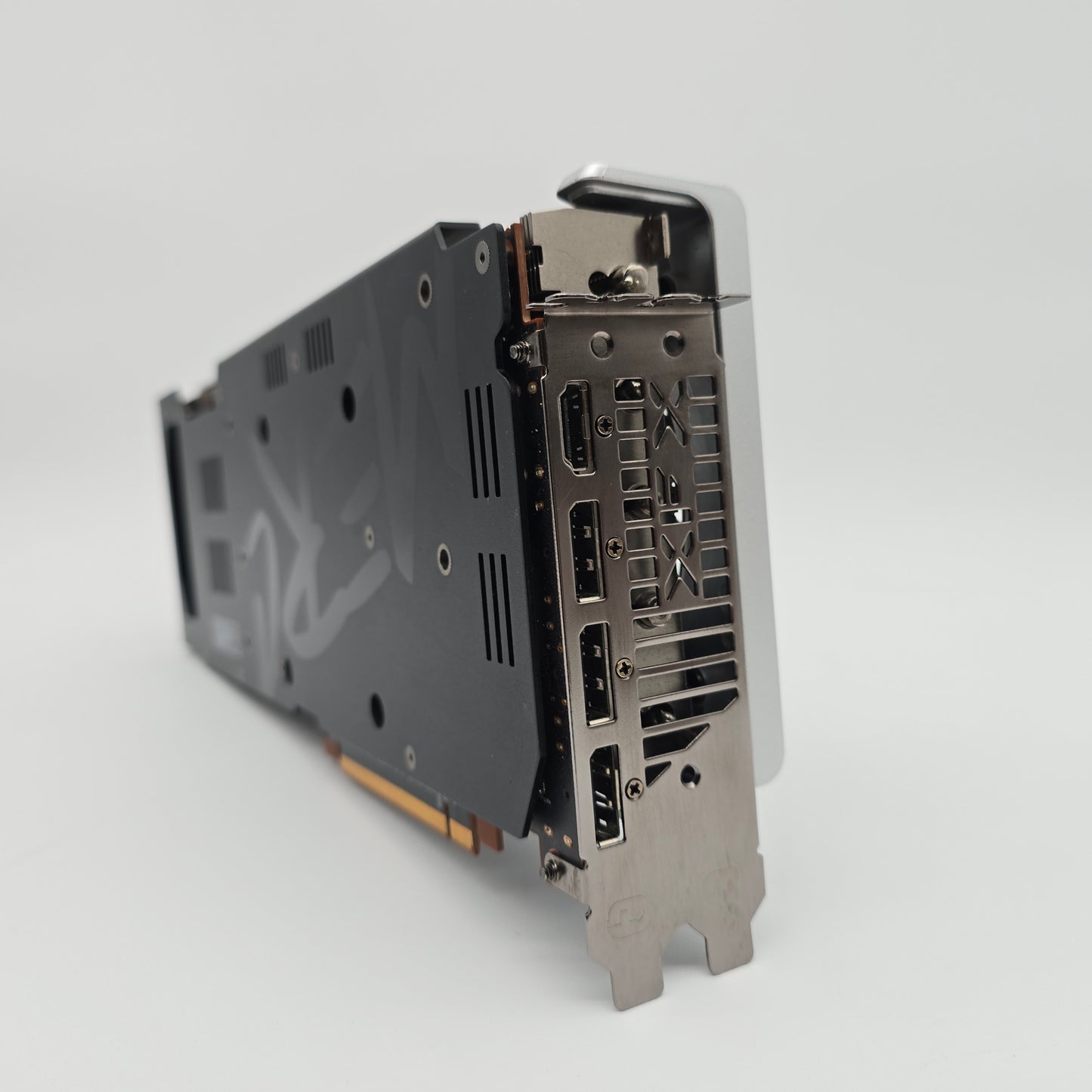 RX 7900XT XFX MERC310 20GB, AMD RADEON Gaming Graphics Card GPU