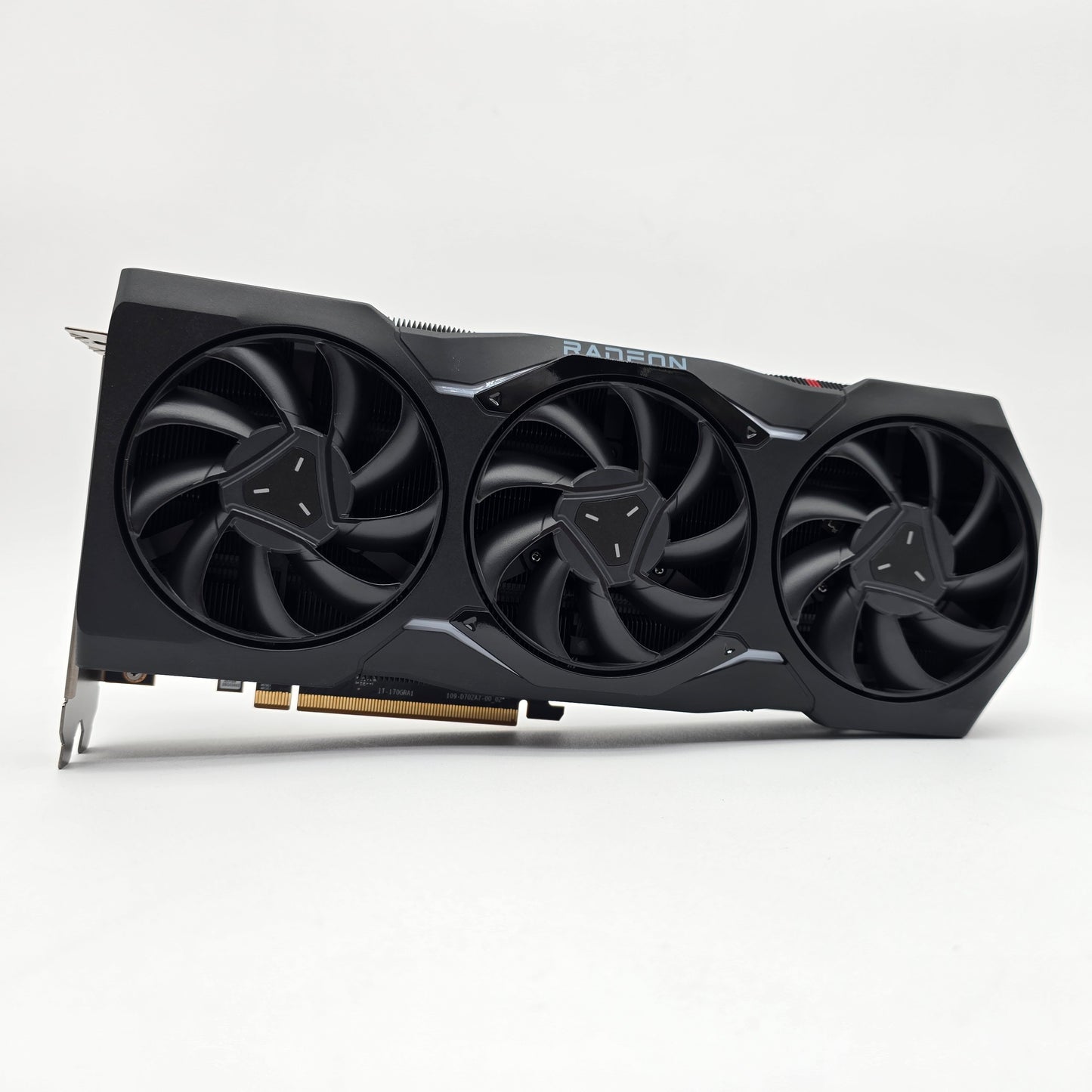 RX 7900XTX Reference Edition 24GB, AMD RADEON Gaming Graphics Card GPU