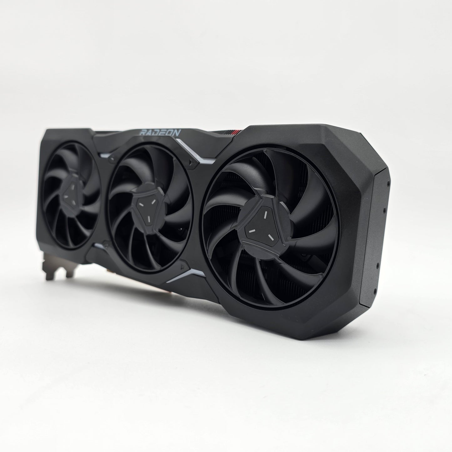 RX 7900XTX Reference Edition 24GB, AMD RADEON Gaming Graphics Card GPU