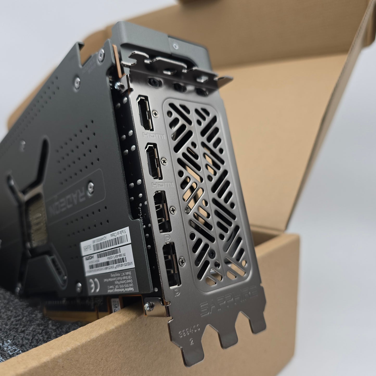 RX 7900XTX Sapphire Nitro+ 24GB, AMD RADEON Gaming Graphics Card GPU, 7900 XTX