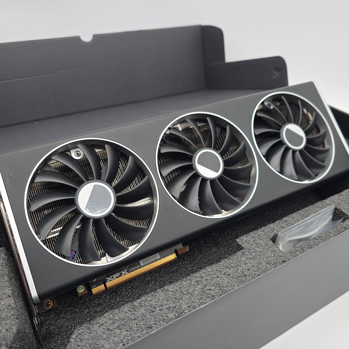 RX 7900XTX XFX Speedster MERC310 24GB, AMD Radeon Gaming Graphics Card GPU