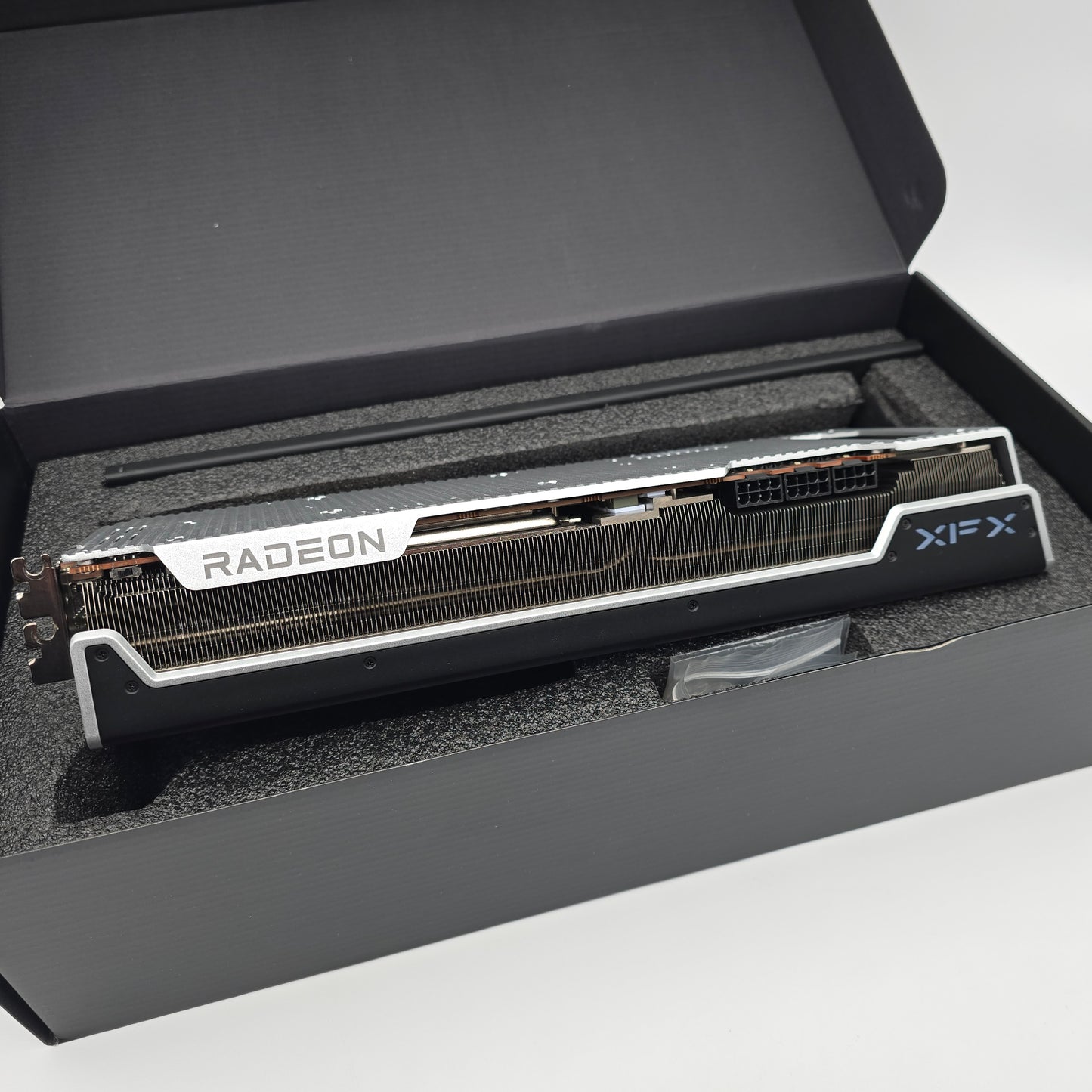 RX 7900XTX XFX Speedster MERC310 24GB, AMD Radeon Gaming Graphics Card GPU