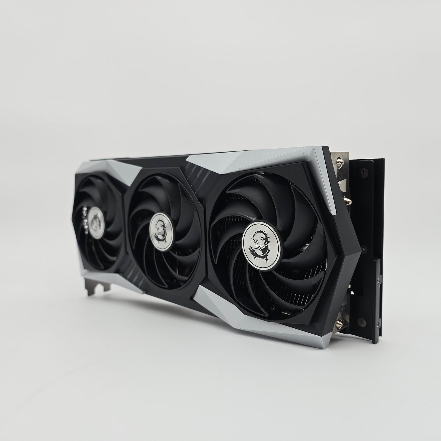 RX 7900XTX MSI Gaming Trio Classic 24GB, AMD Radeon Gaming Graphics Card GPU