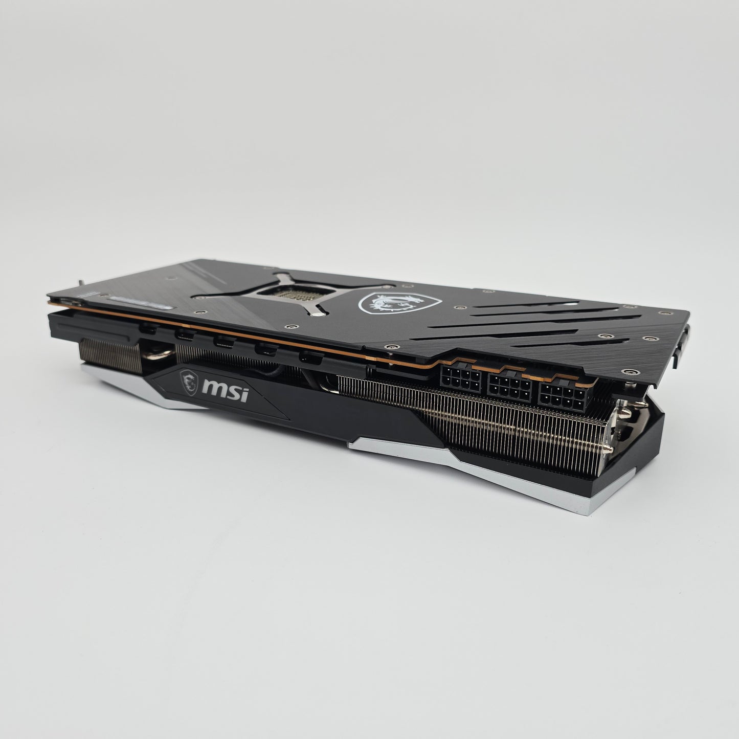 RX 7900XTX MSI Gaming Trio Classic 24GB, AMD Radeon Gaming Graphics Card GPU
