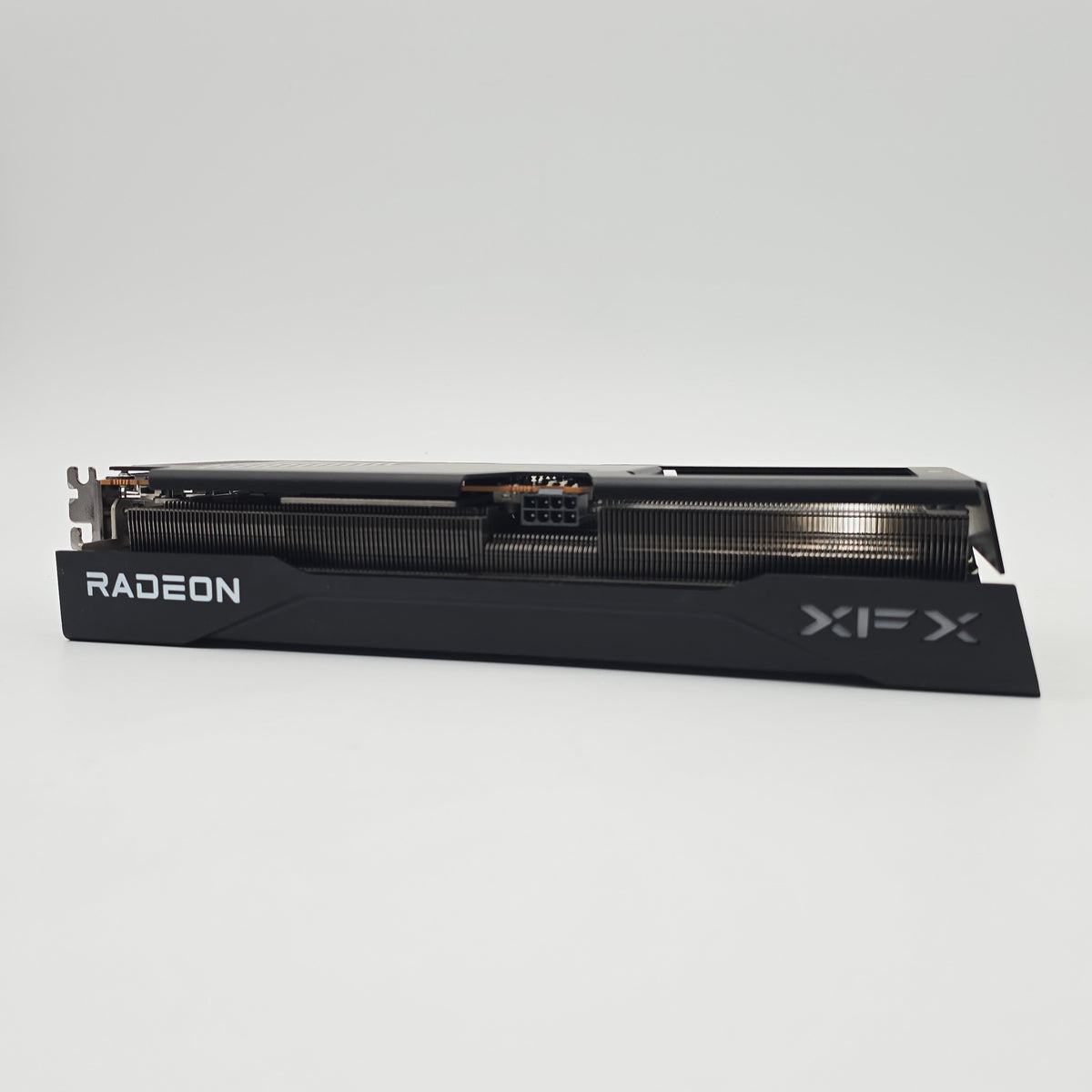 RX 9060 XT XFX Triple OC 16GB, AMD Gaming Graphics Card GPU