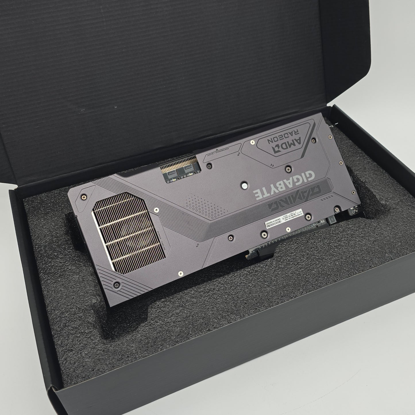 RX 9070 Gigabyte Gaming OC 16GB, AMD Radeon Gaming Graphics Card GPU