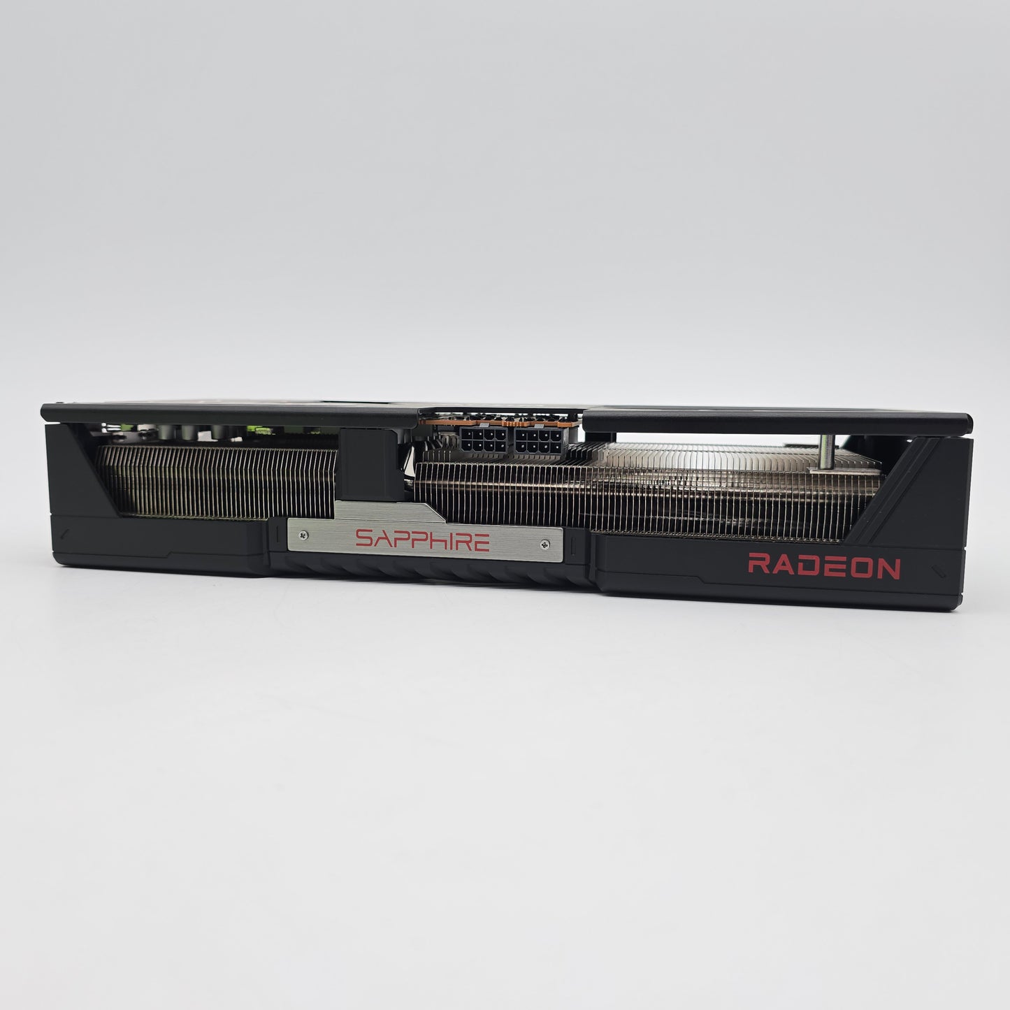 RX 9070 XT Sapphire Pulse 16GB, AMD Radeon Gaming Graphics Card GPU