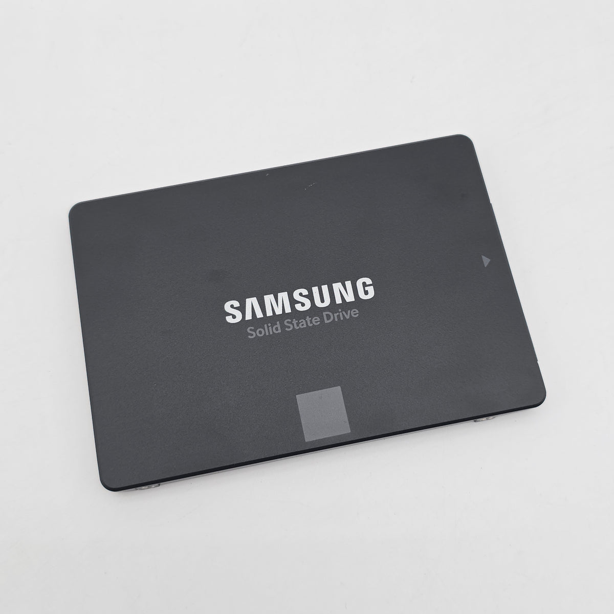 Samsung 860 Evo 4TB SATA 2.5" SSD, Internal Gaming Solid State Drive Storage