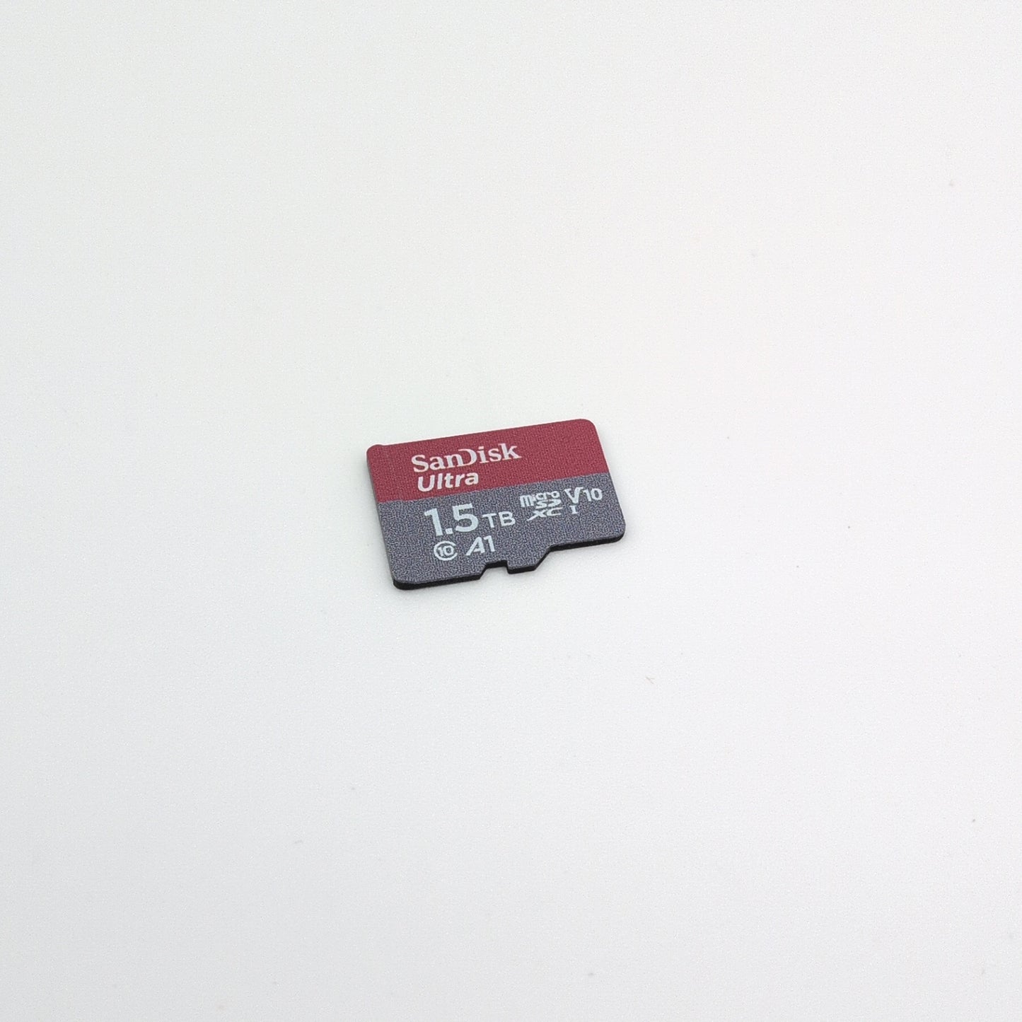 Sandisk Ultra 1.5TB Micro SD Card