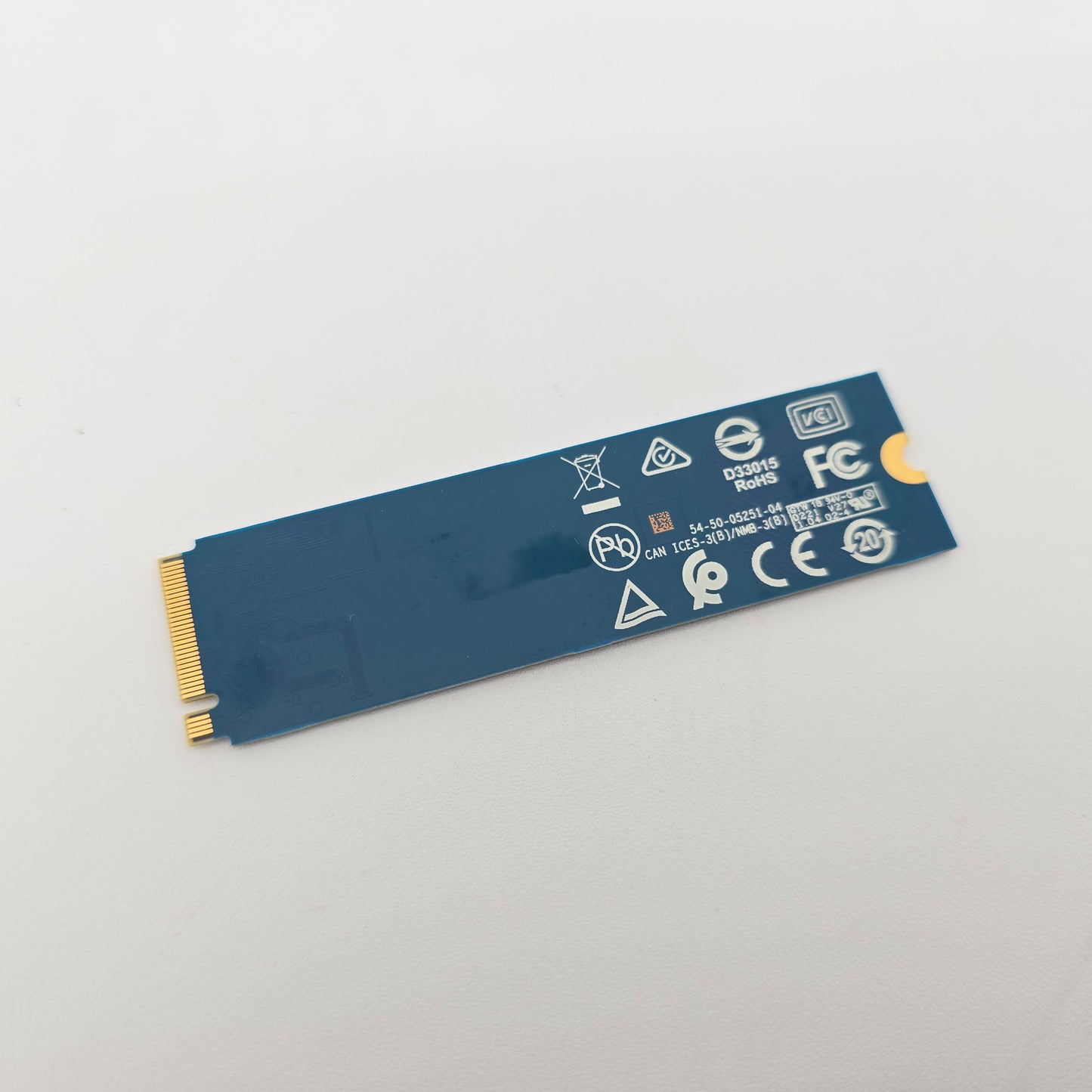 SanDisk Ultra 1TB NVMe SSD M.2, 3D SSD