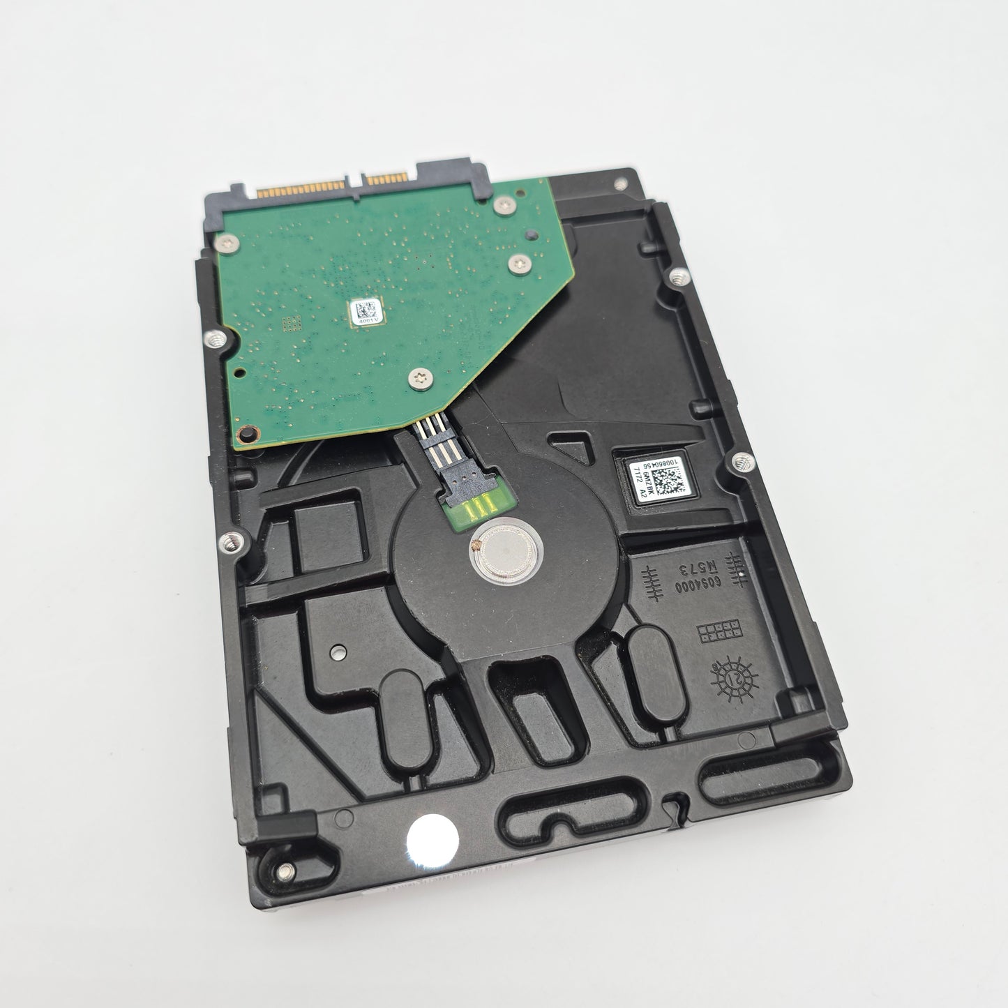Seagate Barracuda 1TB SATA Hard Drive HDD Storage
