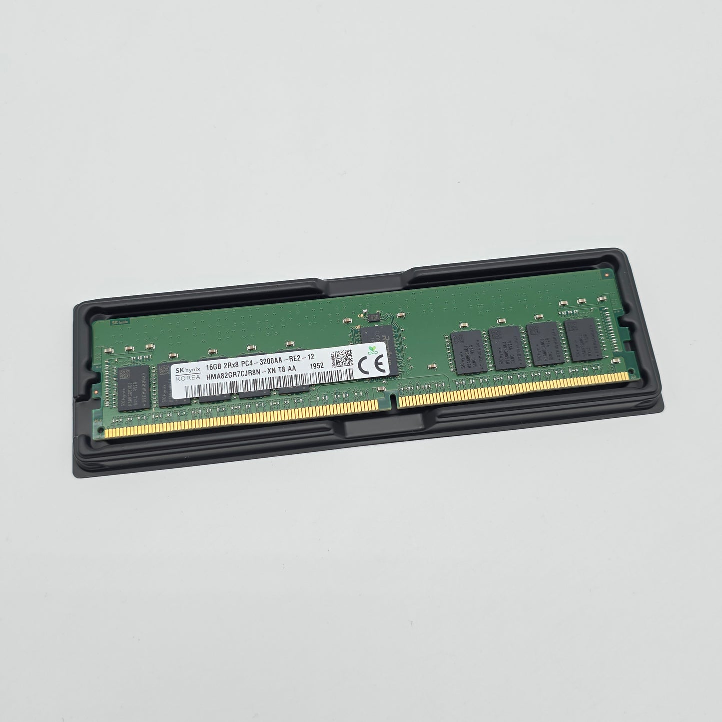 SK Hynix 16GB DDR4, 3200MHz, Server Workstation Memory RAM (1x16GB)