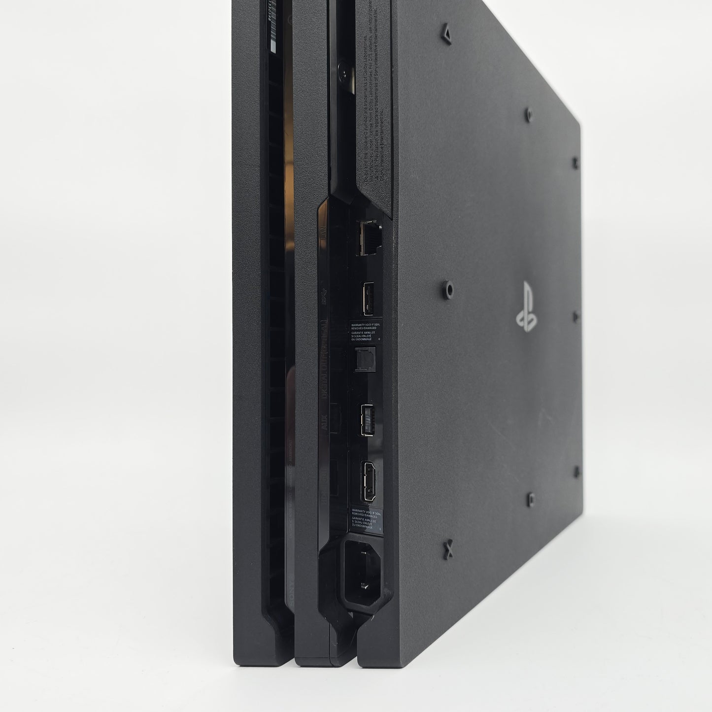 Sony Playstation 4 Pro 1TB, PS4 Pro + Cords