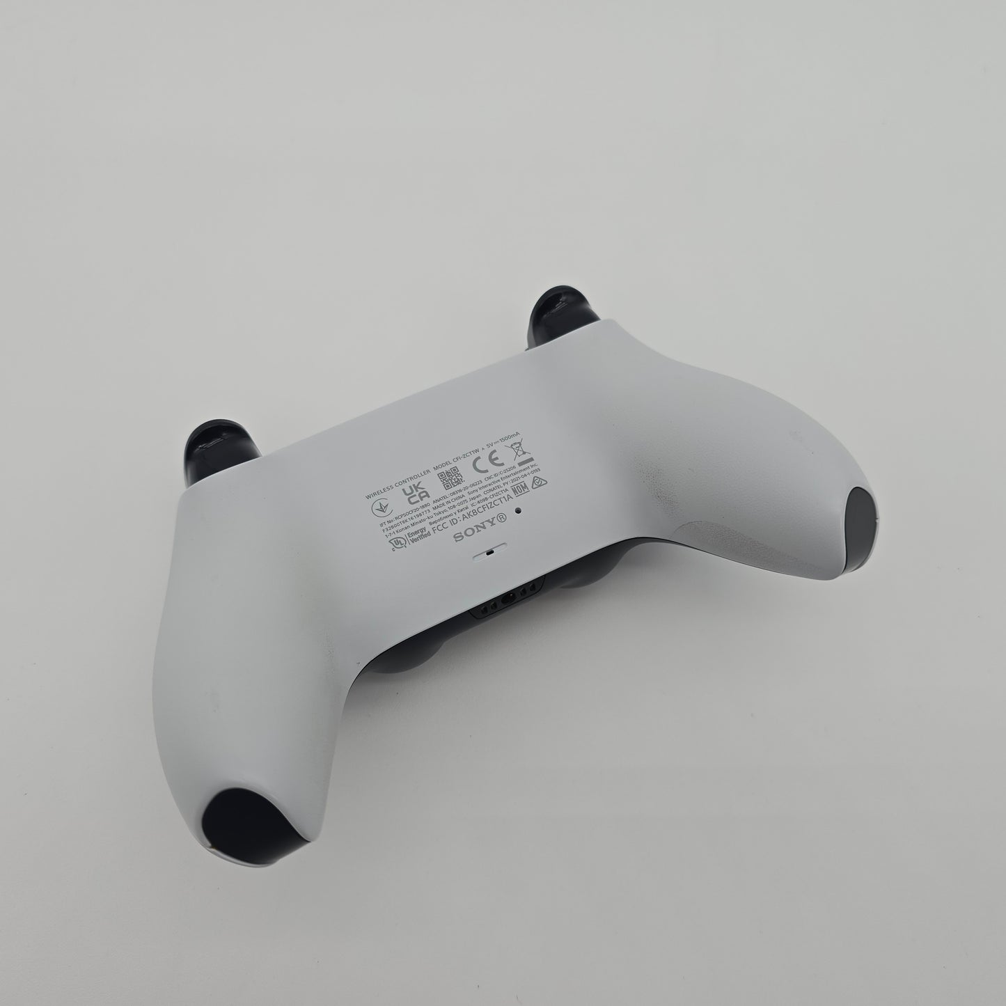 Sony Playstation 5 Wireless Controller, PS5 DualSense Official Sony, White