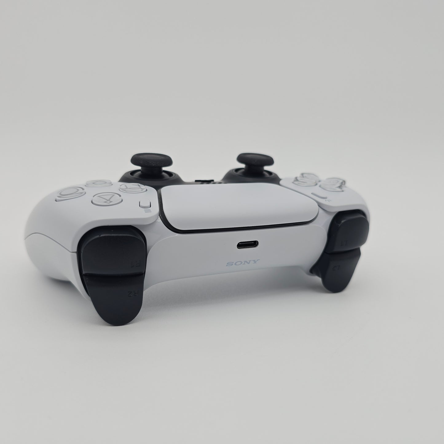 Sony Playstation 5 Wireless Controller, PS5 DualSense Official Sony, White