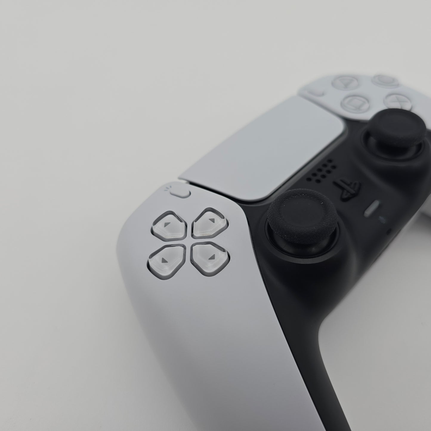 Sony Playstation 5 Wireless Controller, PS5 DualSense Official Sony, White