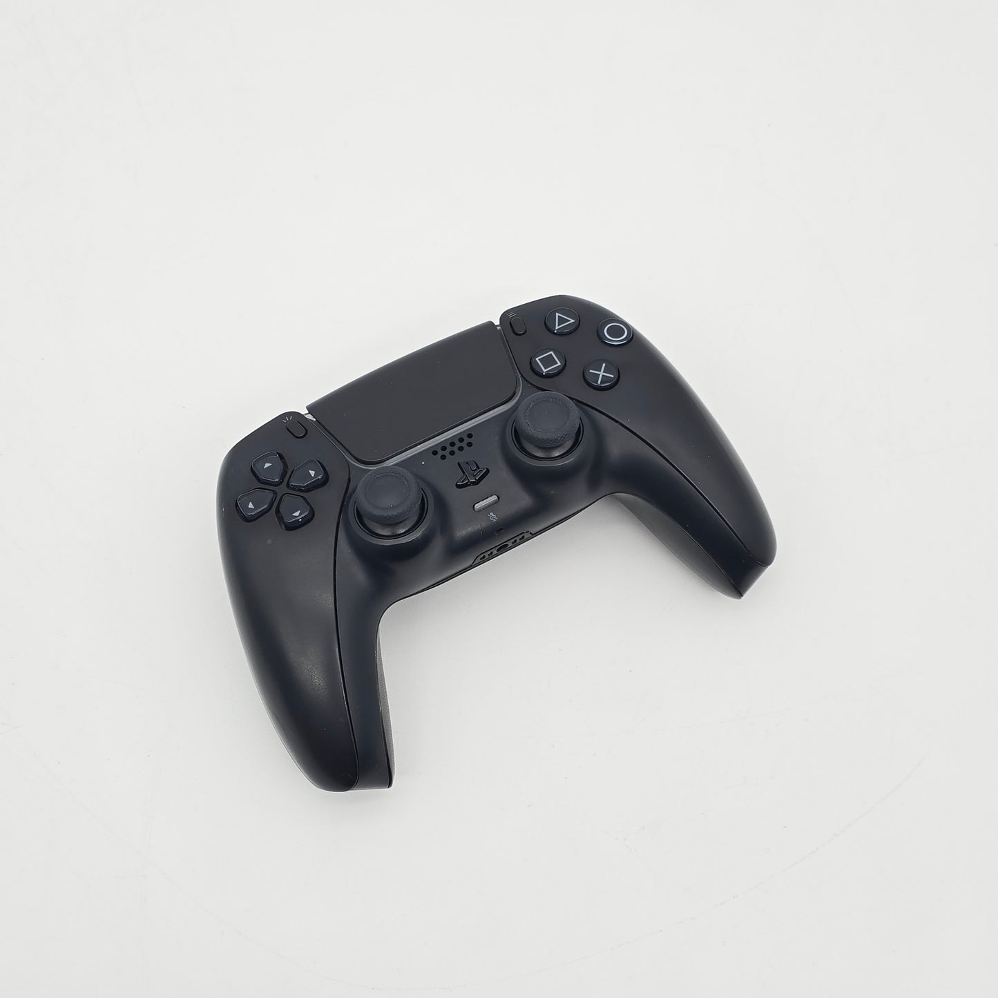 Sony Playstation 5 Wireless Controller, PS5 DualSense Official Sony, Black