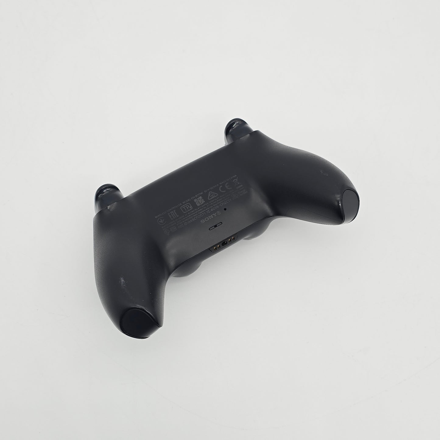 Sony Playstation 5 Wireless Controller, PS5 DualSense Official Sony, Black