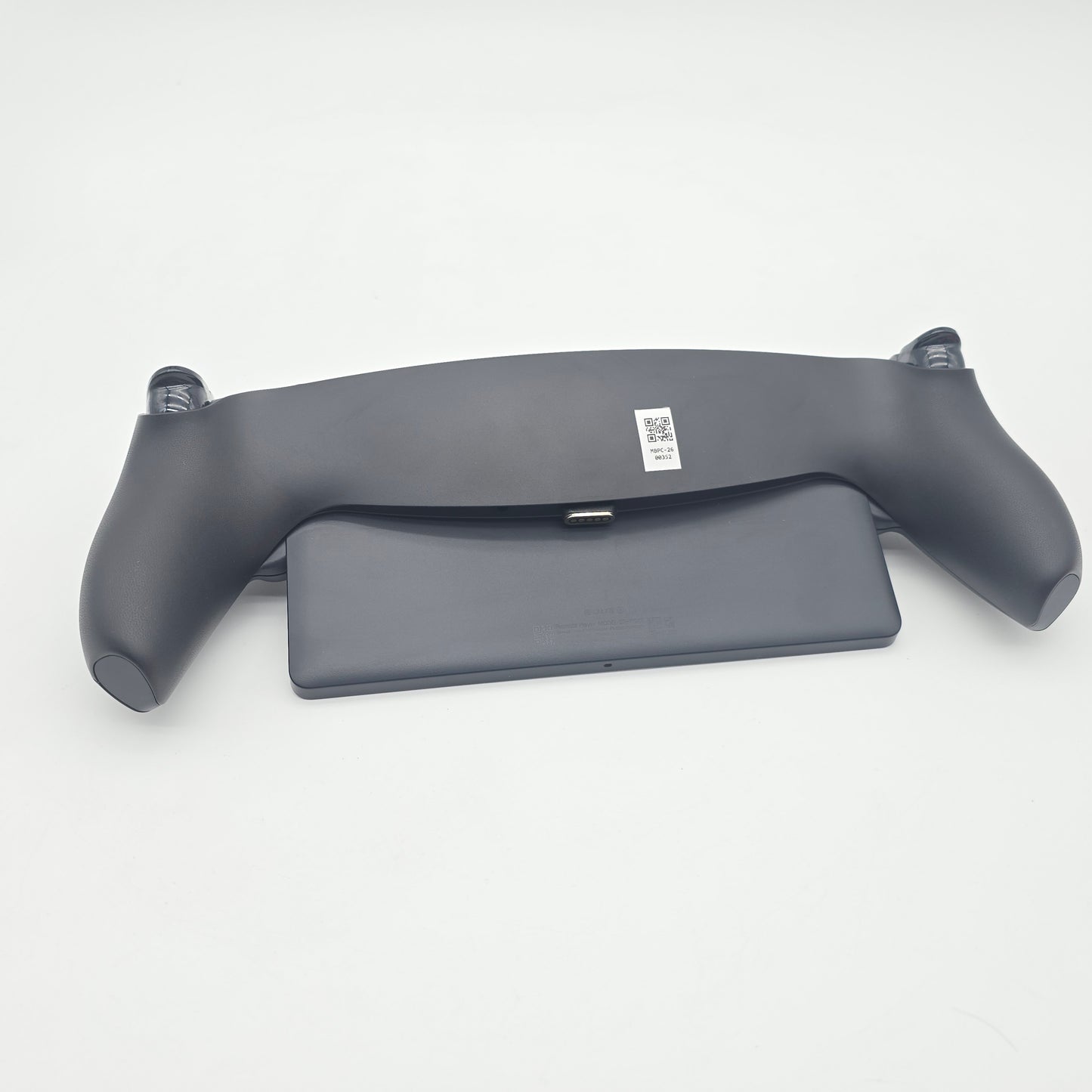 Sony PlayStation Portal Remote Player, Black with Charging Dock